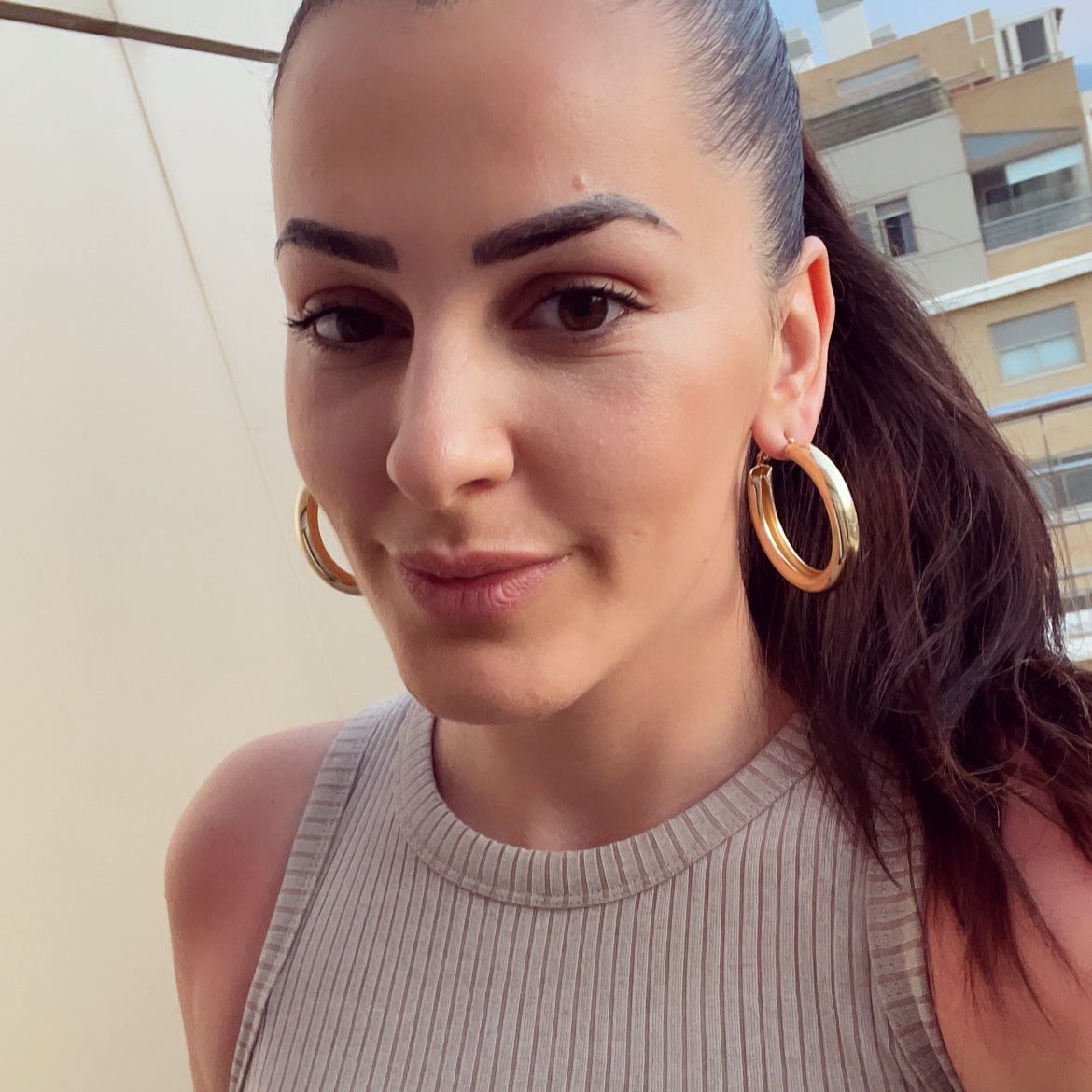 Profilbild för Elena Siroiney