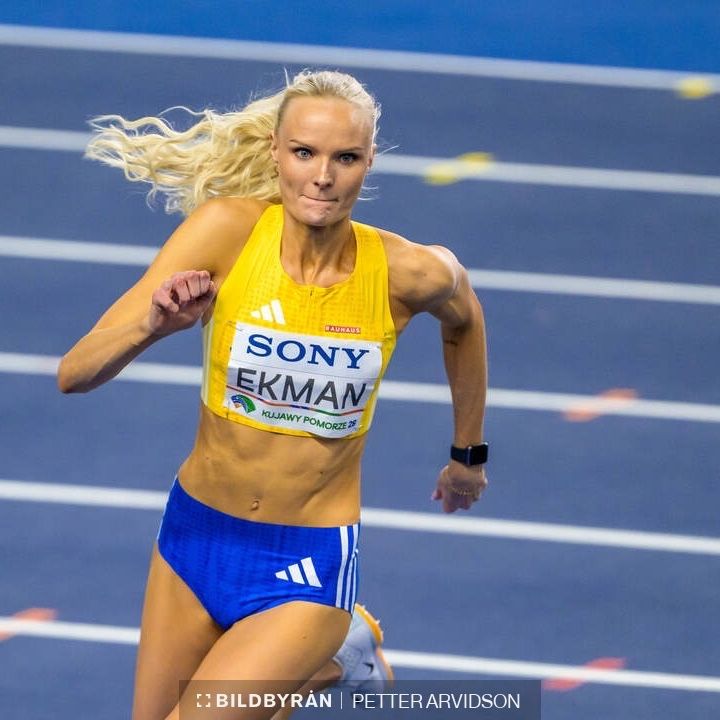 Profilbild för Louise Ekman