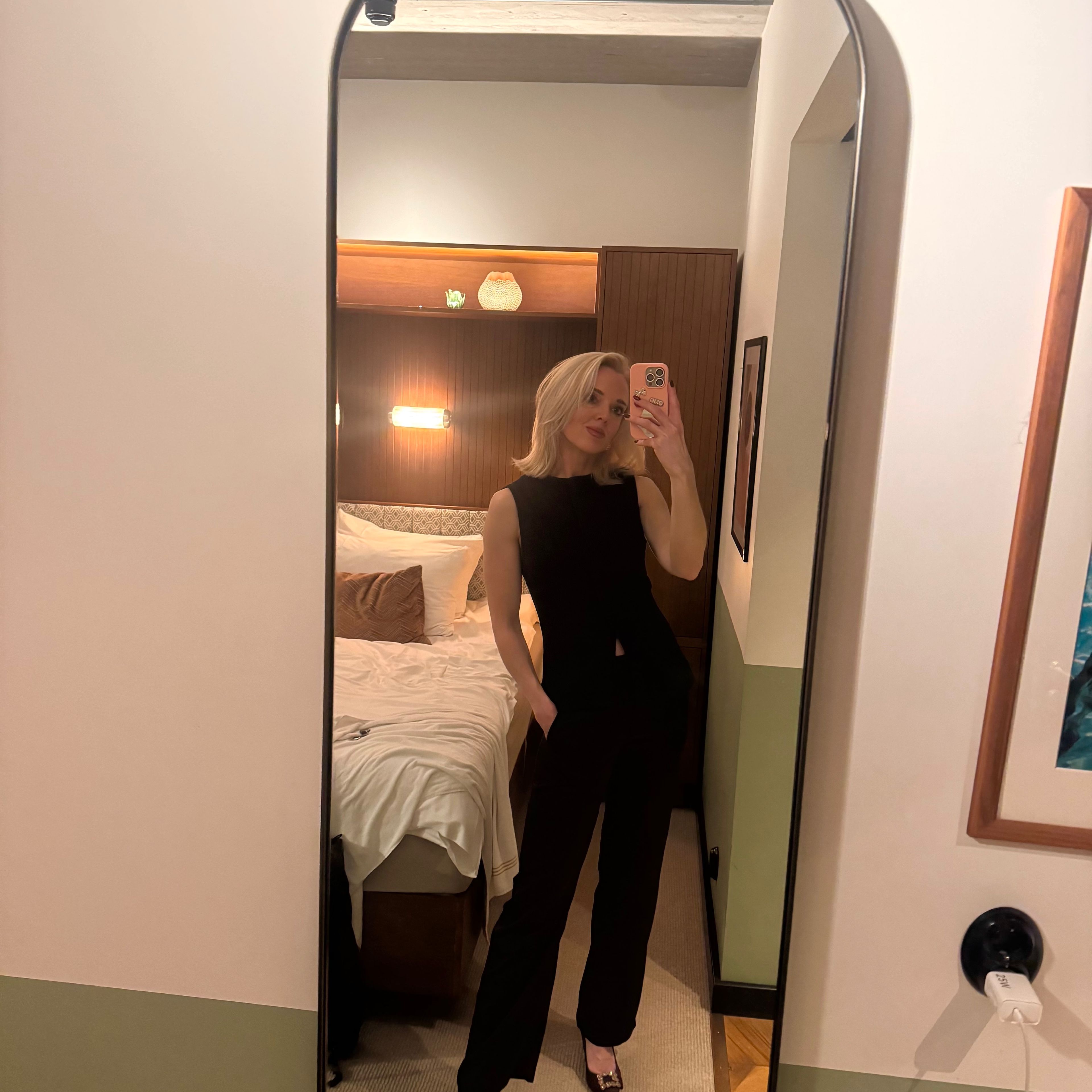 Profilbild för Signe Caroline Sjövall