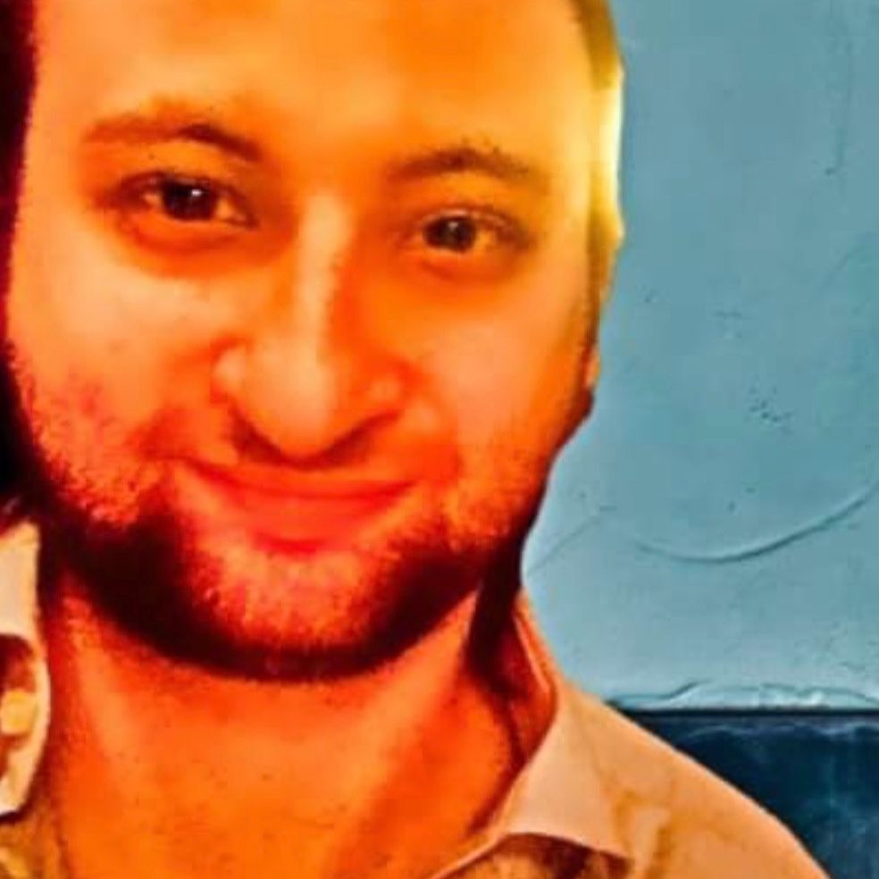 Profilbild för Jakob Bachkami