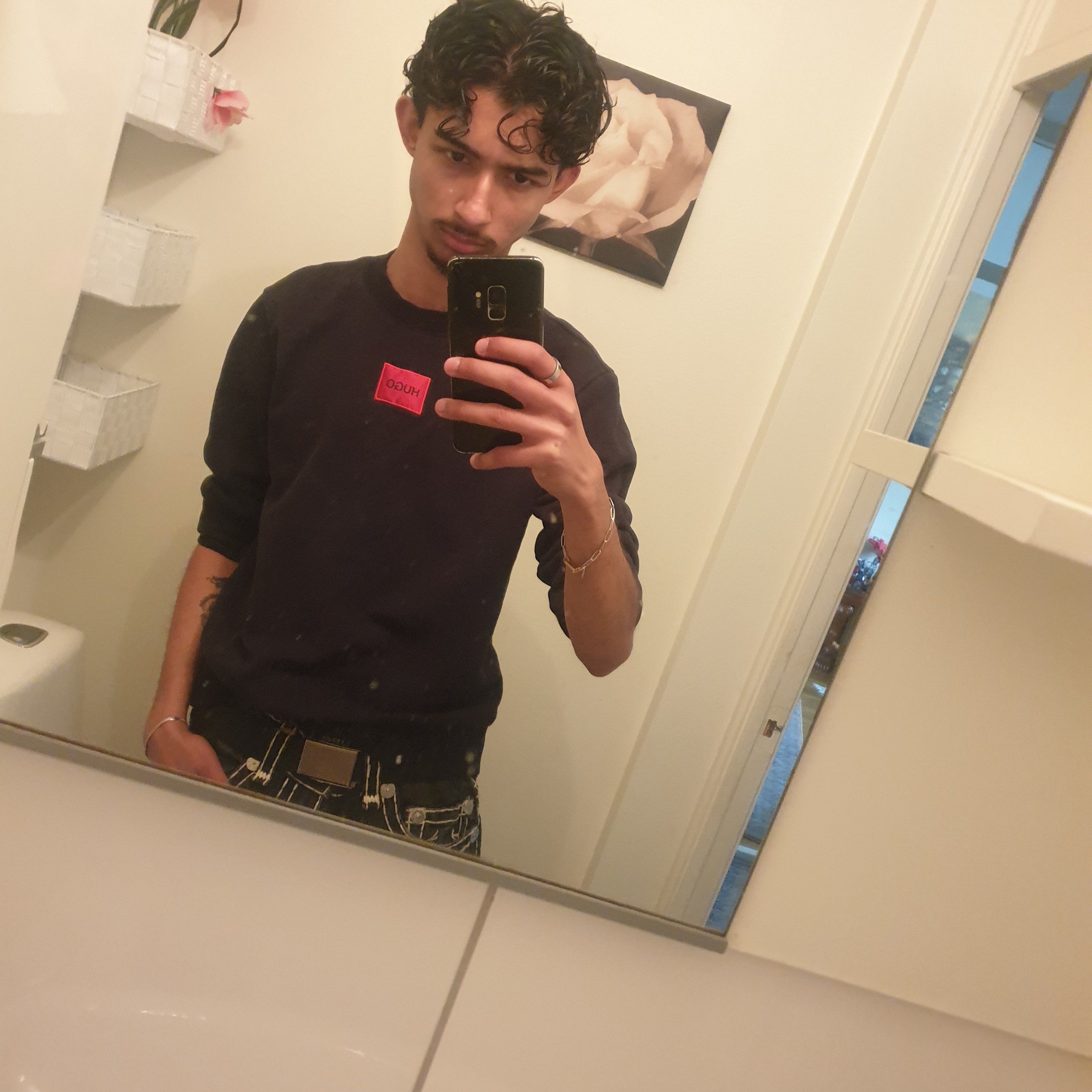 Profilbild för Nicolaj Bernetto