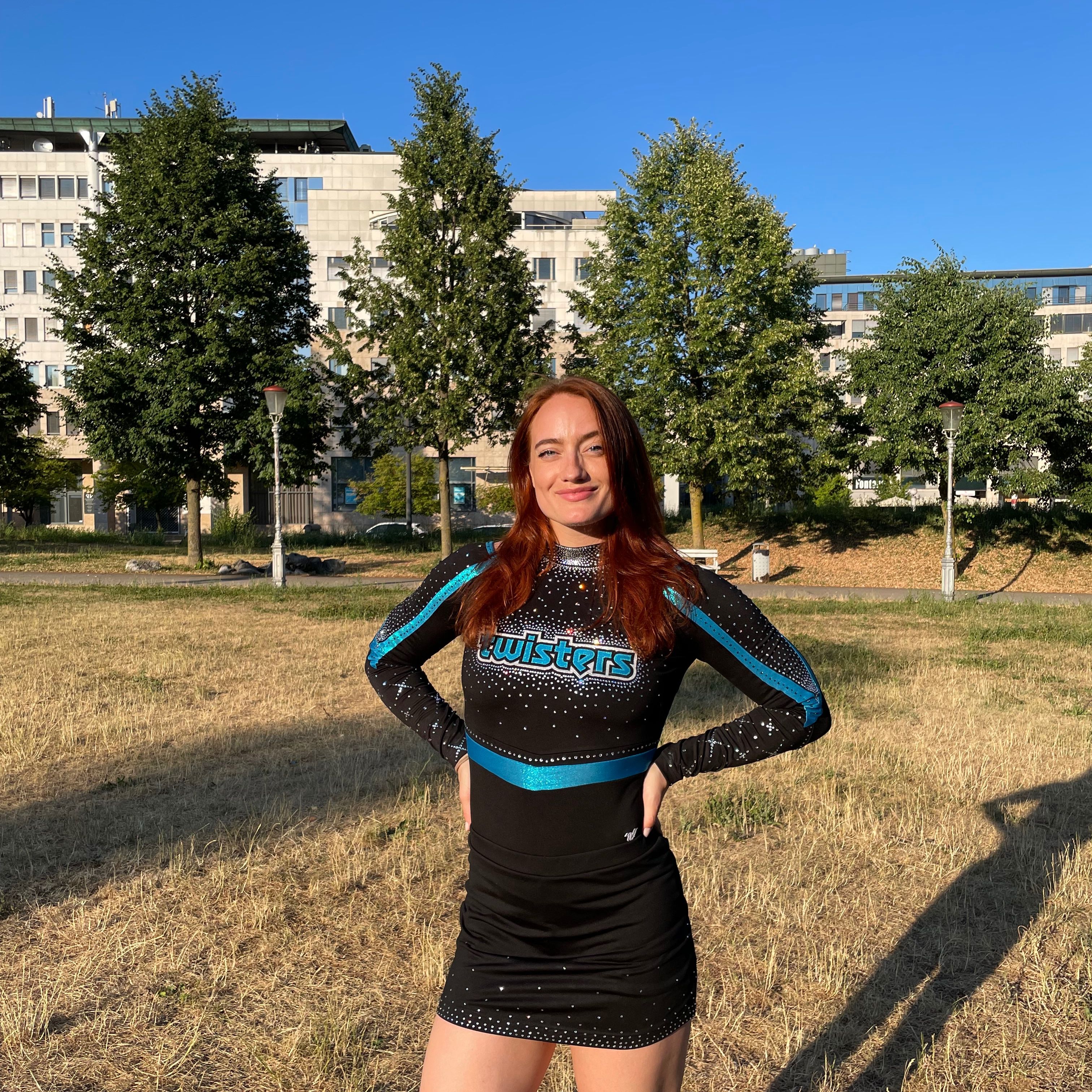 Profilbild för Agnes Lindquist