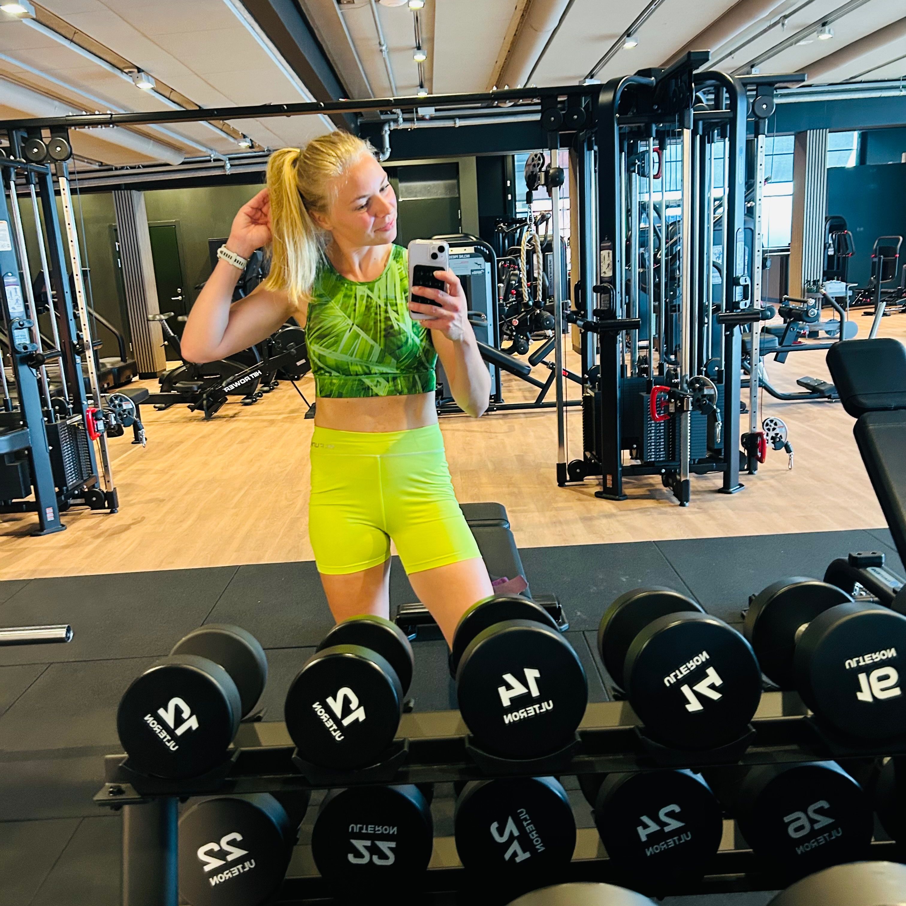 Profilbild för Lina Söderling