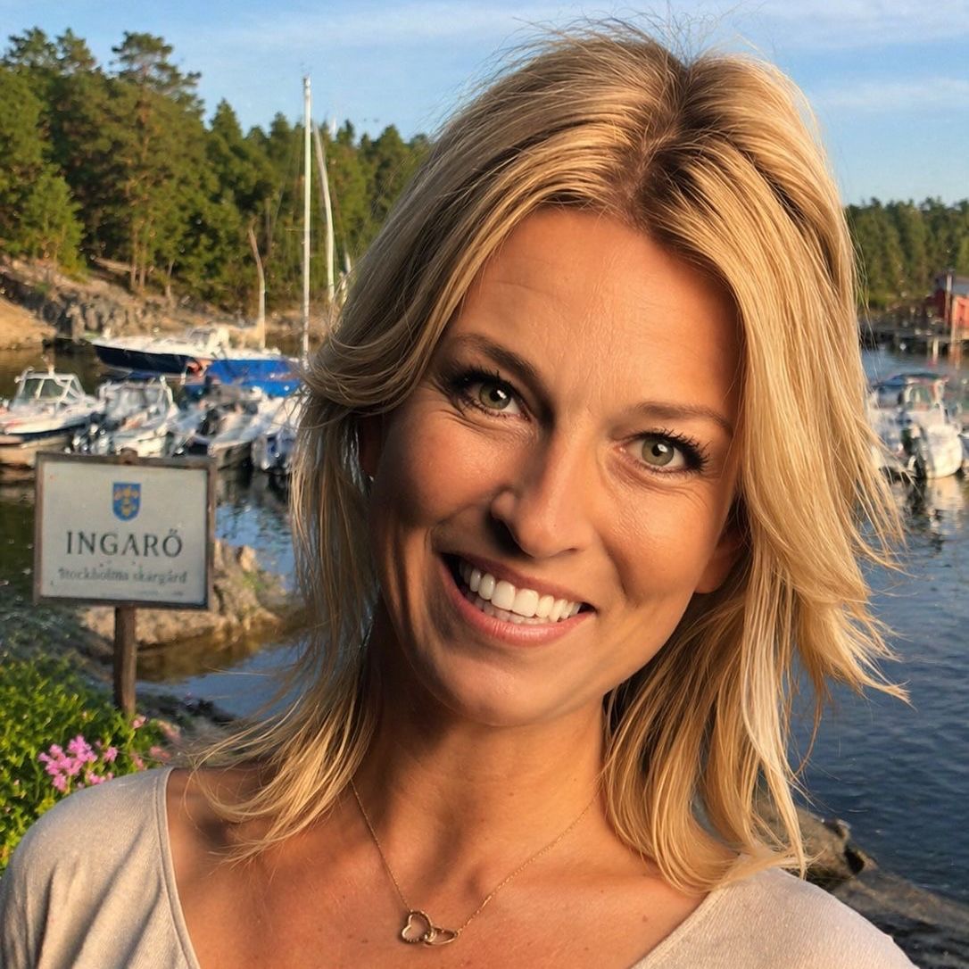 Profilbild för Carina Eng