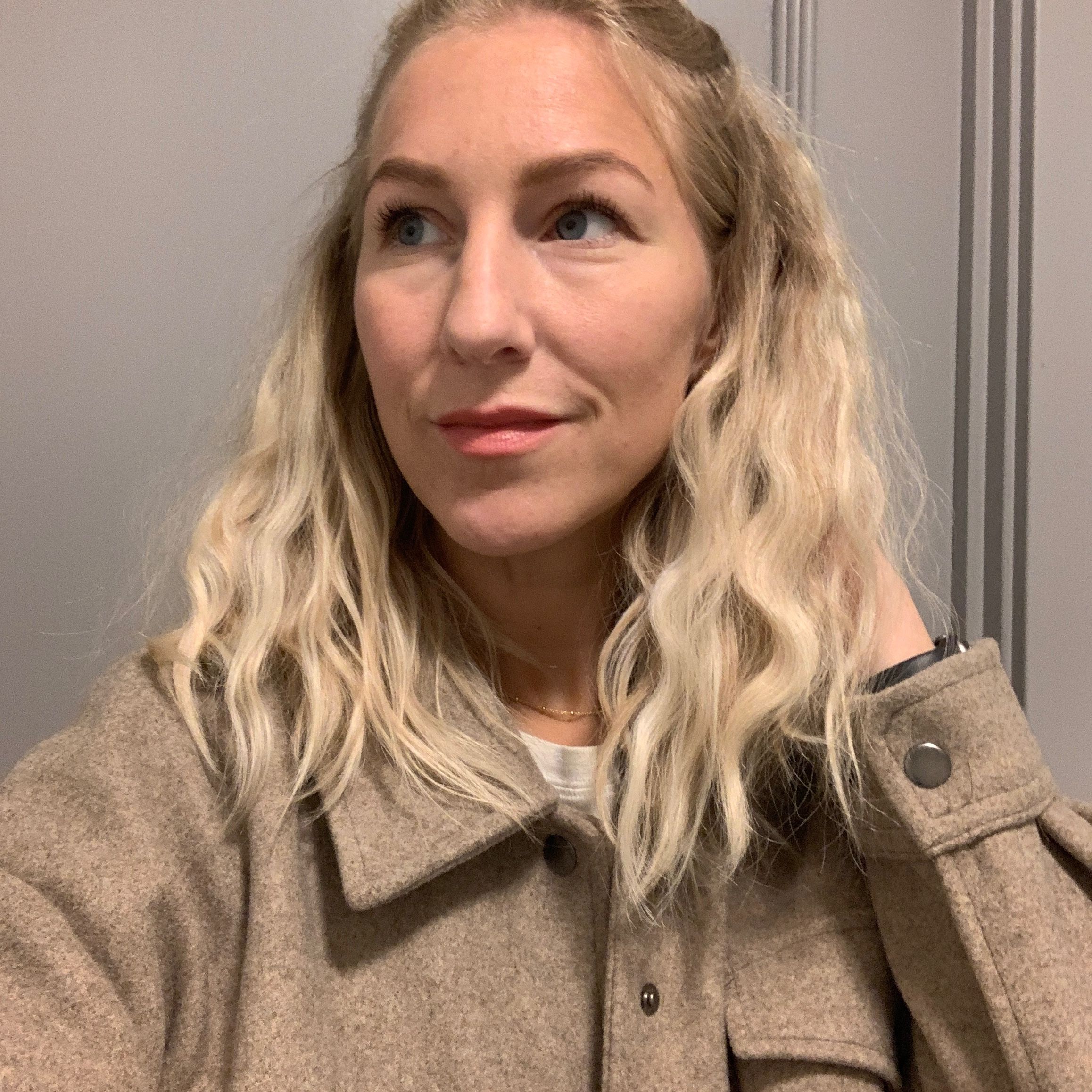 Profilbild för Nina Lindström