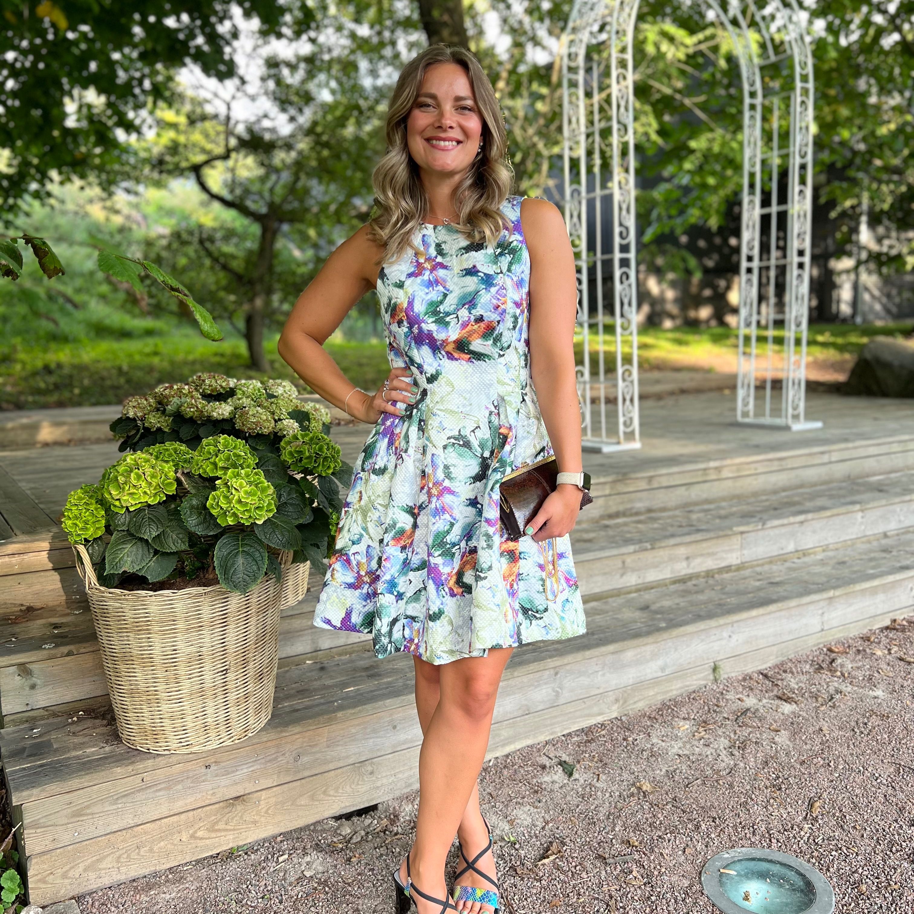 Profilbild för Andréa Brändström