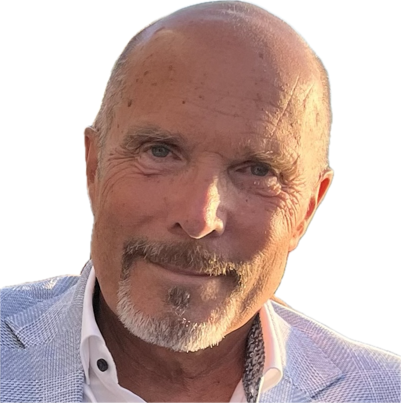 Profilbild för Mats Nybondas