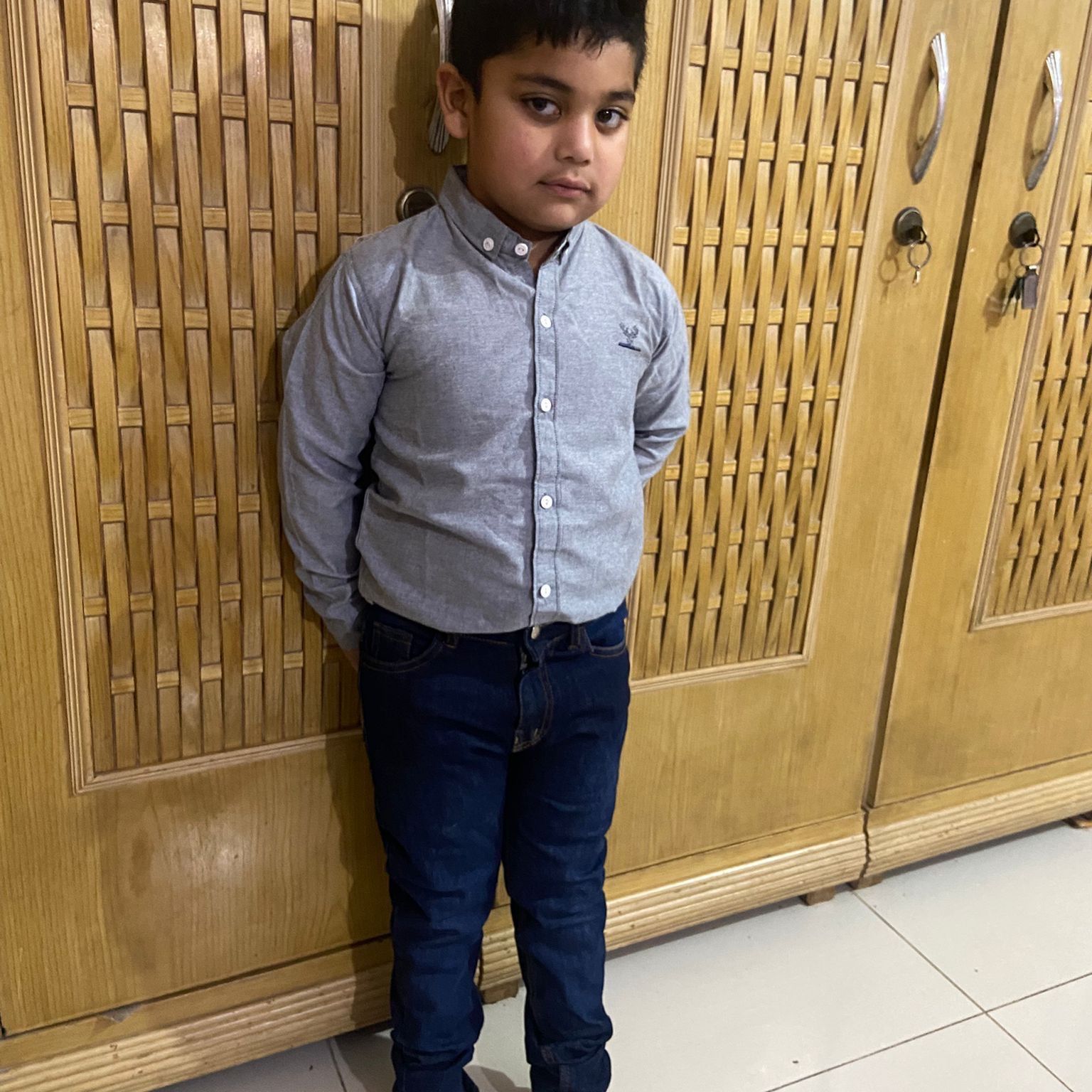 Profilbild för Saadi Bukhari