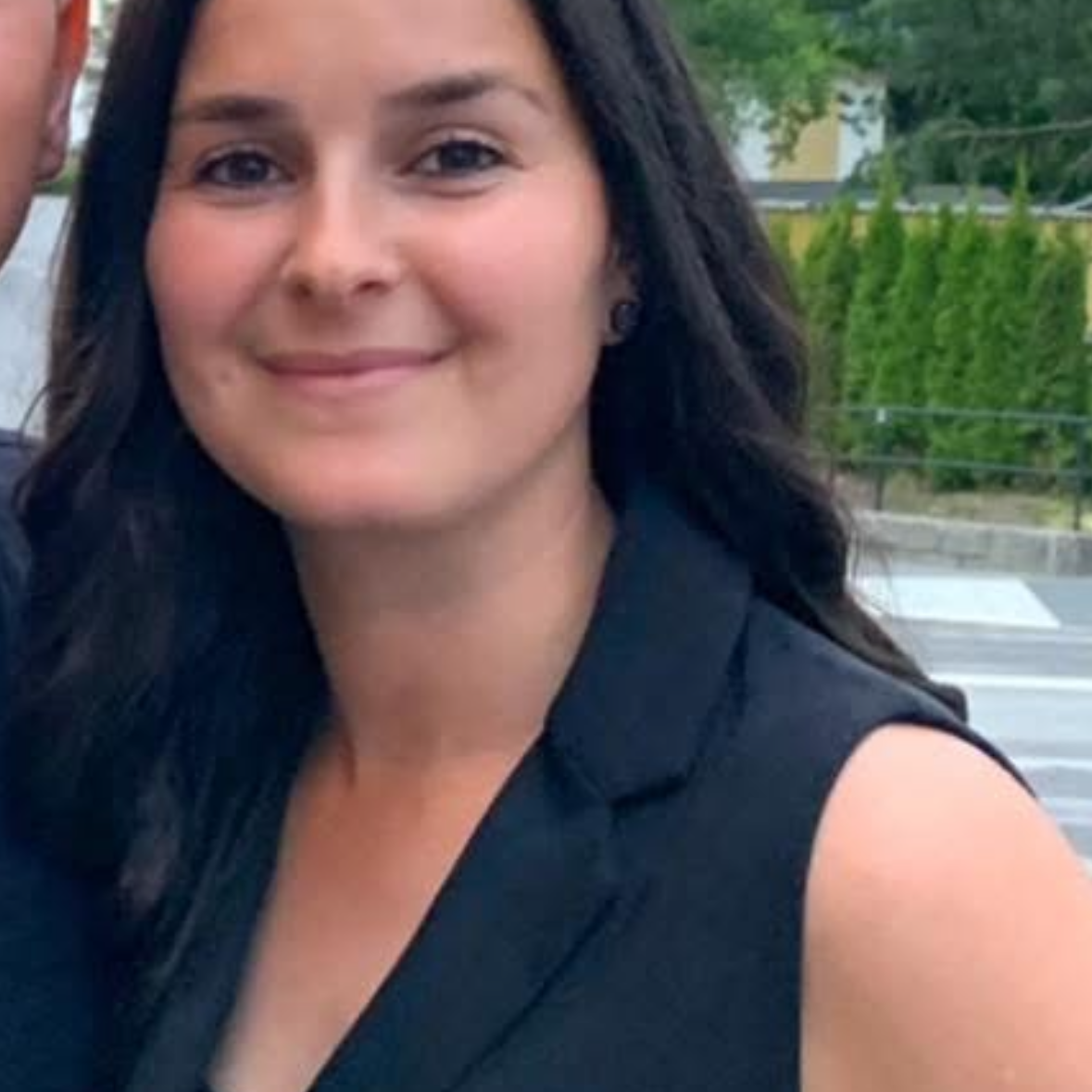 Profilbild för Zeynep Coskun