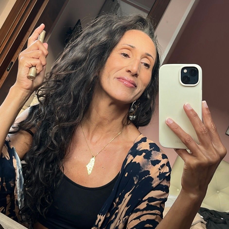 Profilbild för Mira Hannula