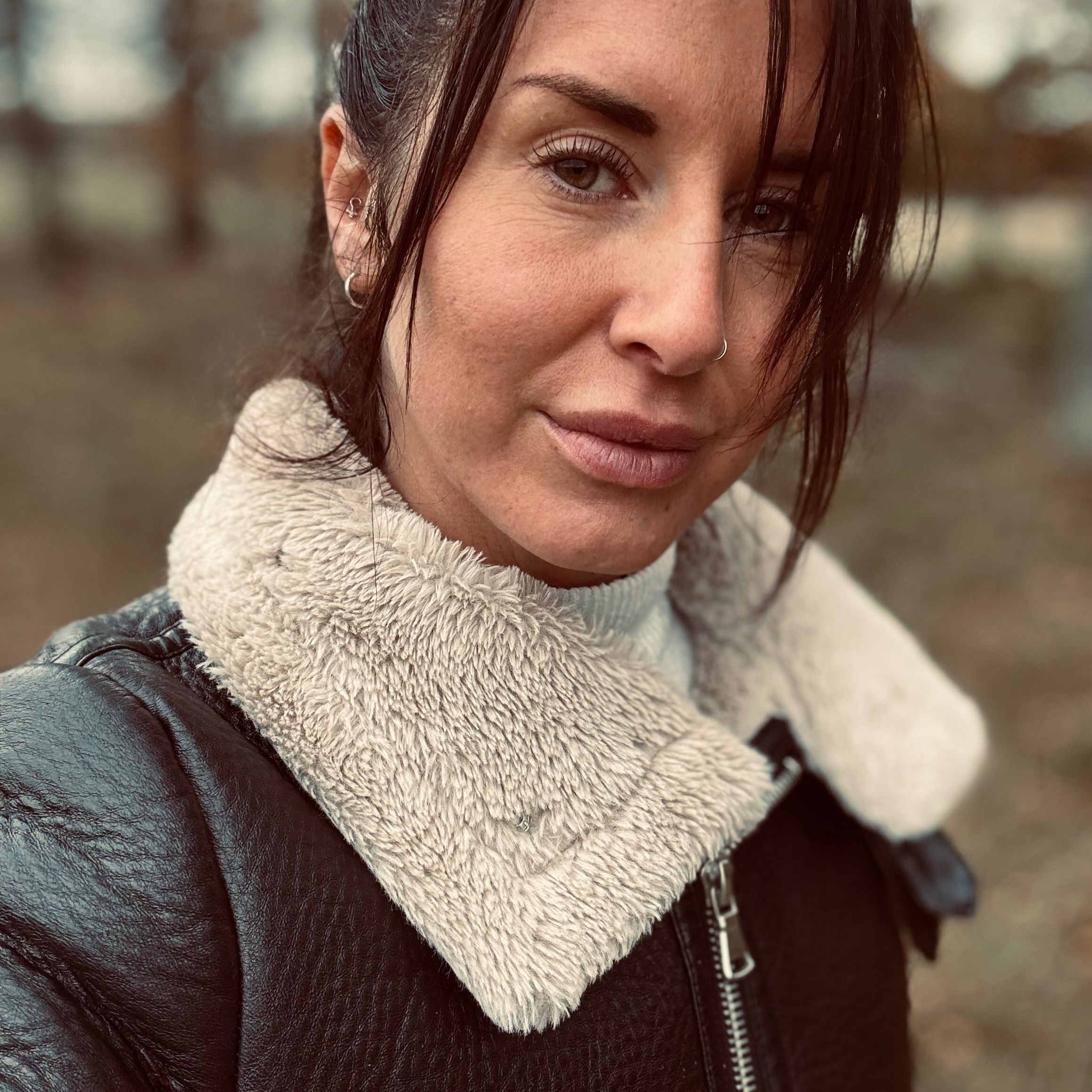Profilbild för Paula Åberg
