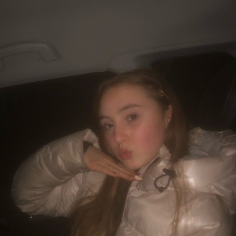 Profilbild för Majken Särnerblom