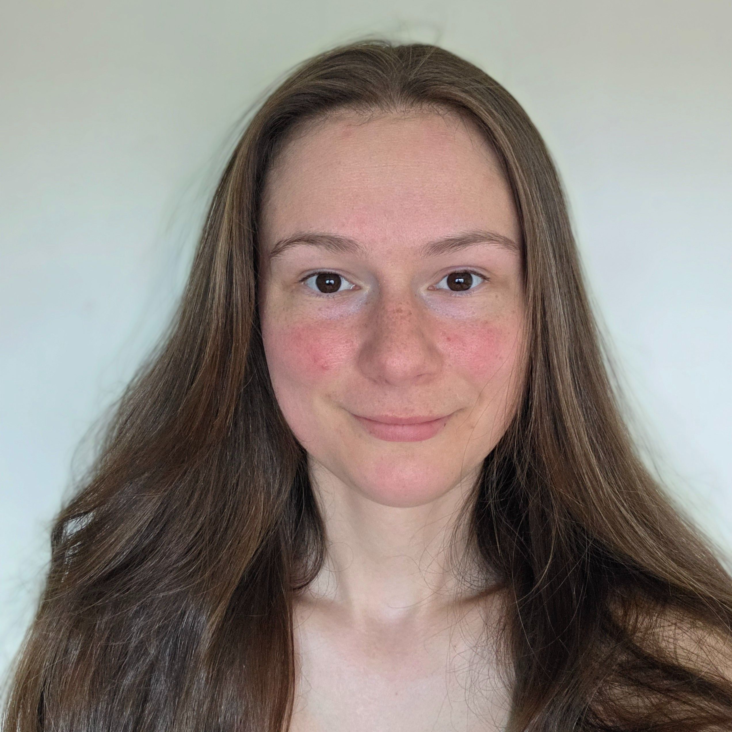 Profilbild för Sanna Vesterlund