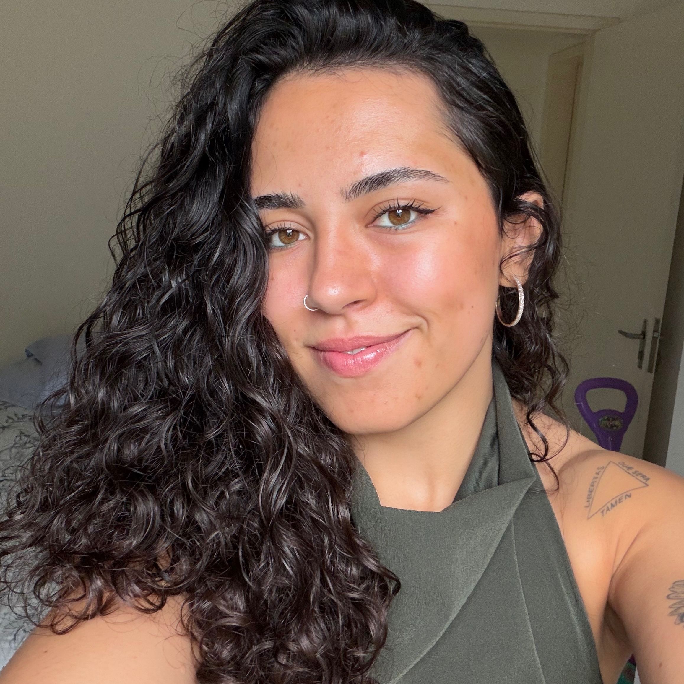 Profilbild för Lívia Dutra Rhodes
