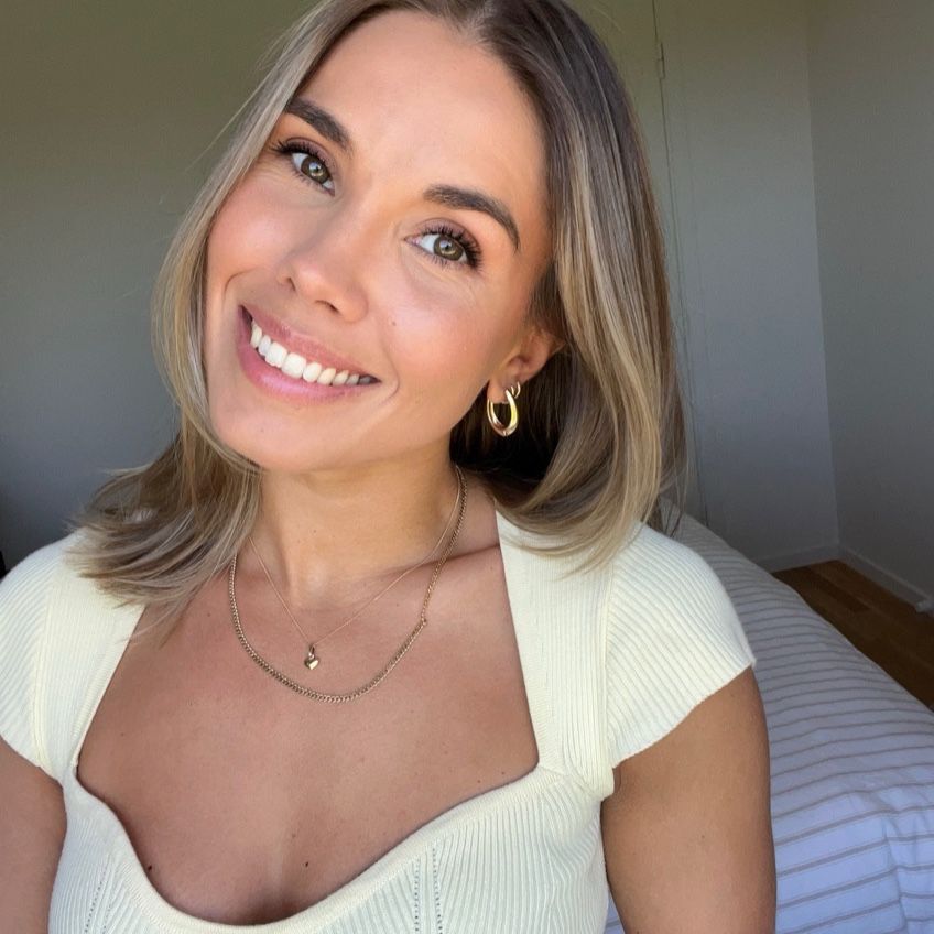 Profilbild för Felicia Bäckström