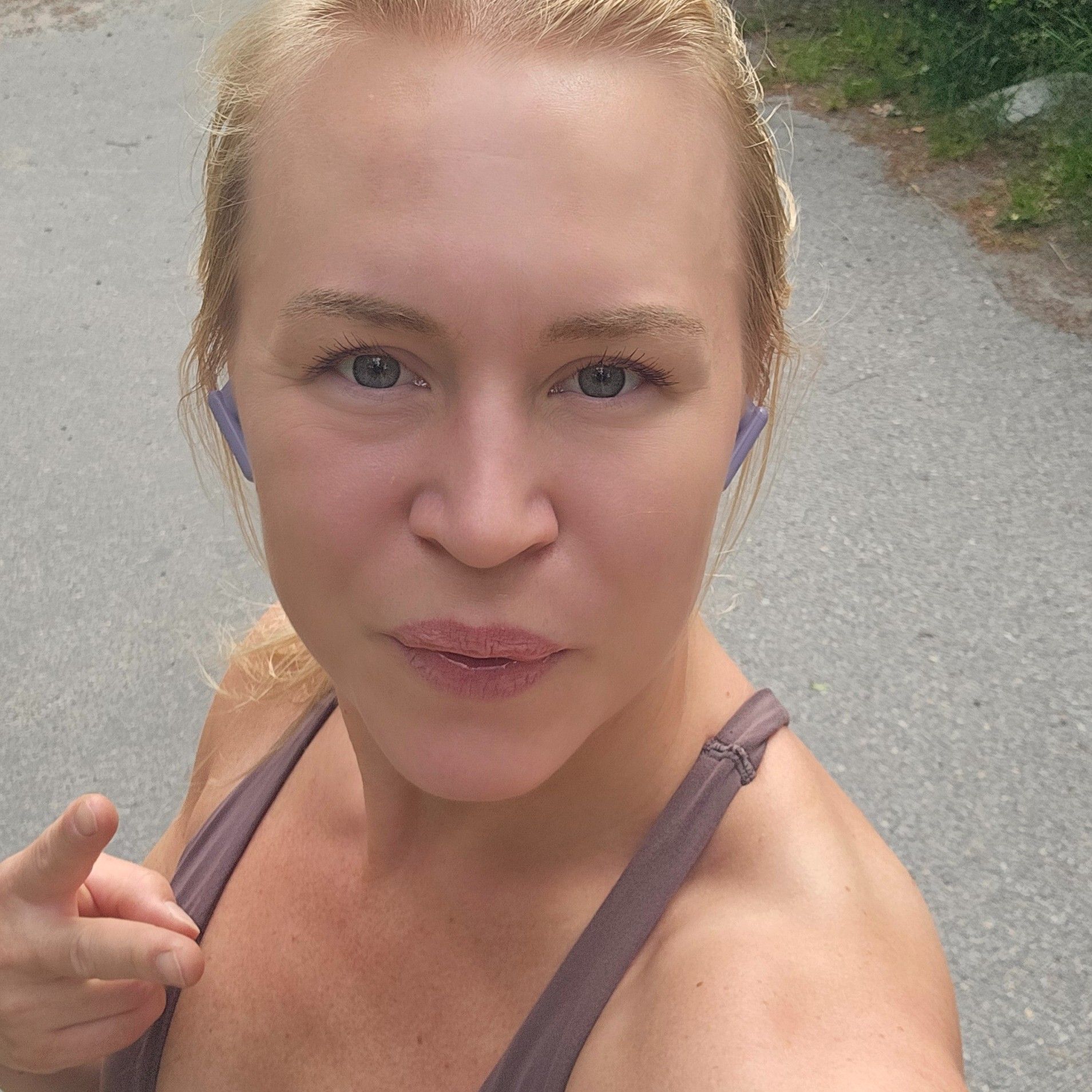 Profilbild för Sandra Sundqvist