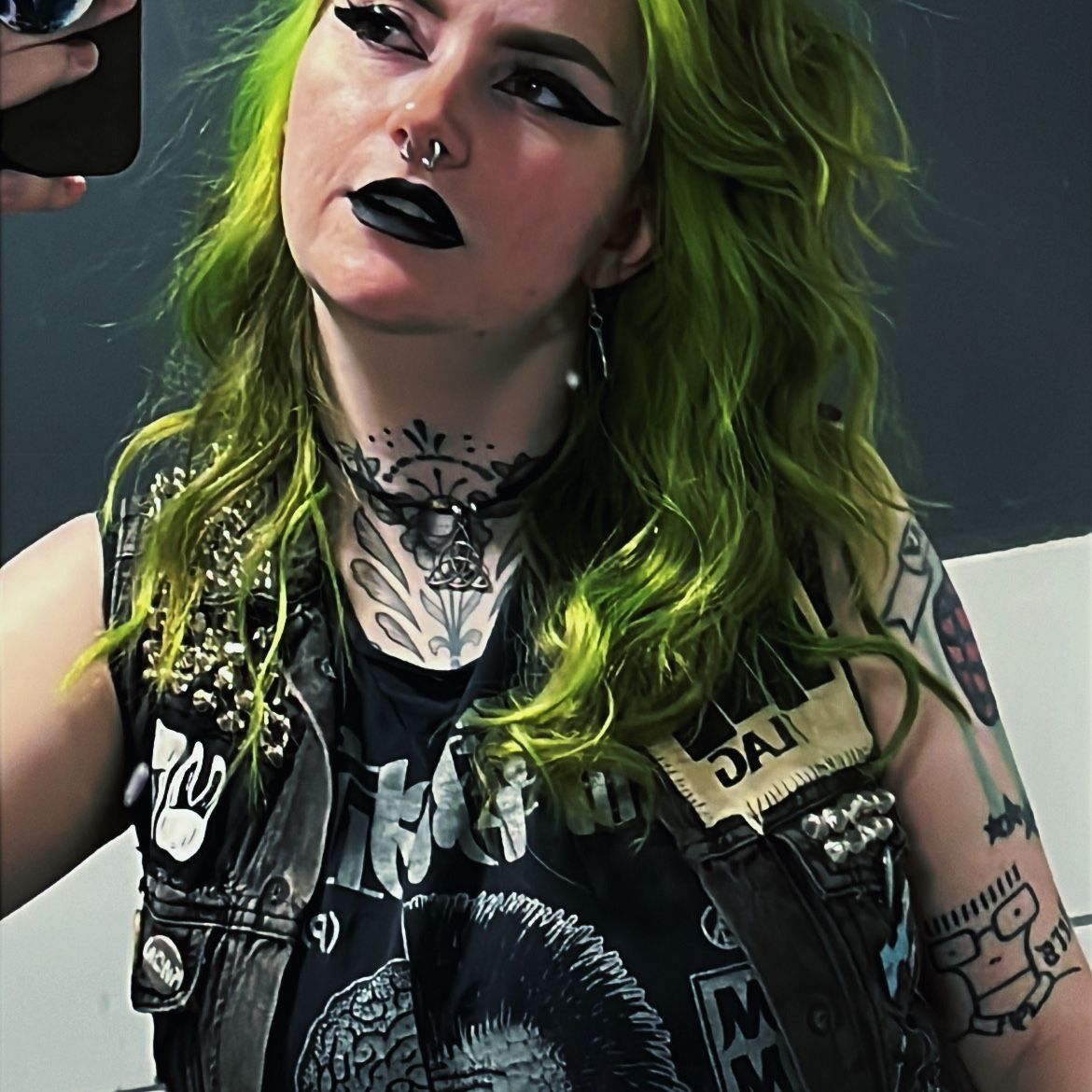 Profilbild för Paulina Hildén Andersson