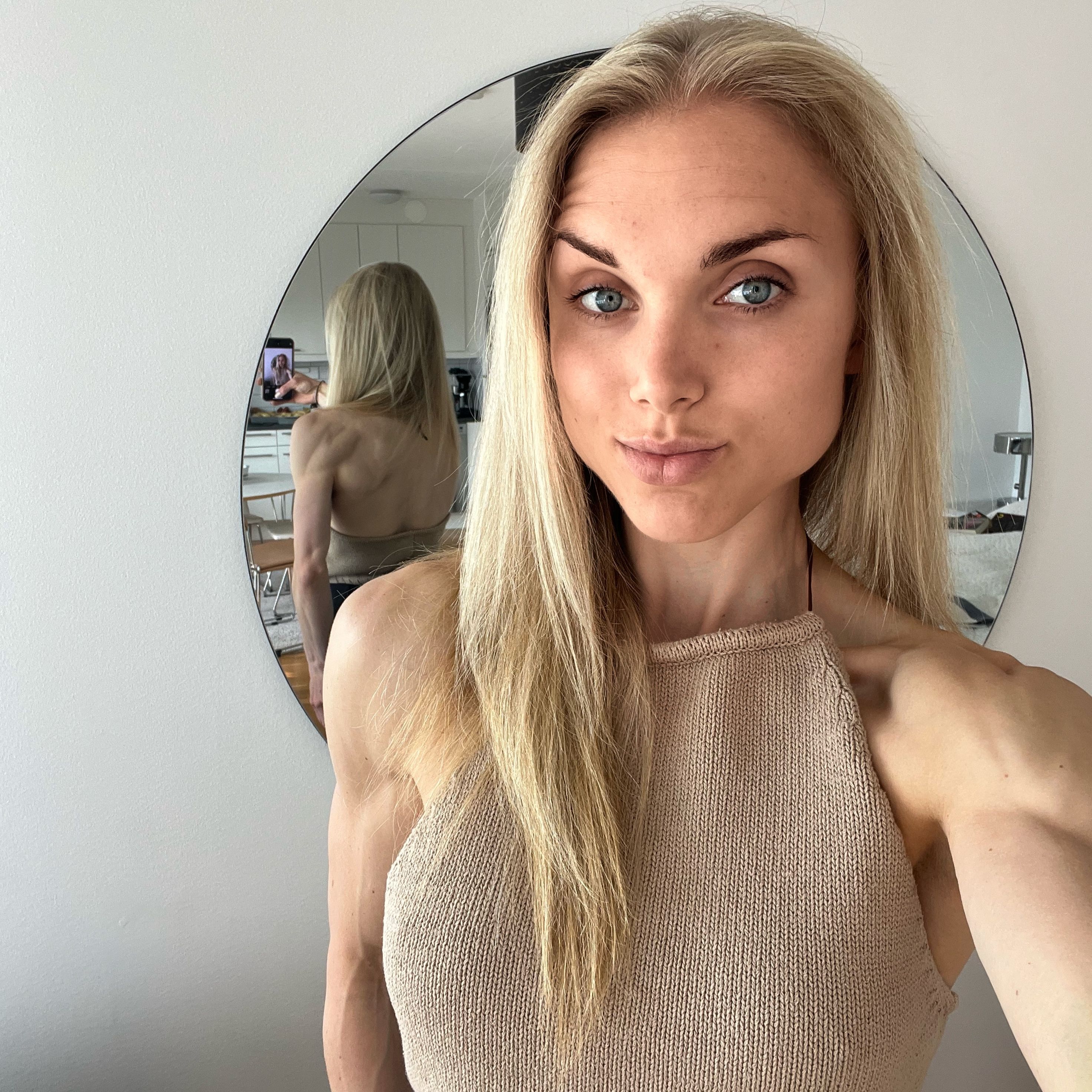 Profilbild för Wilma Brogren