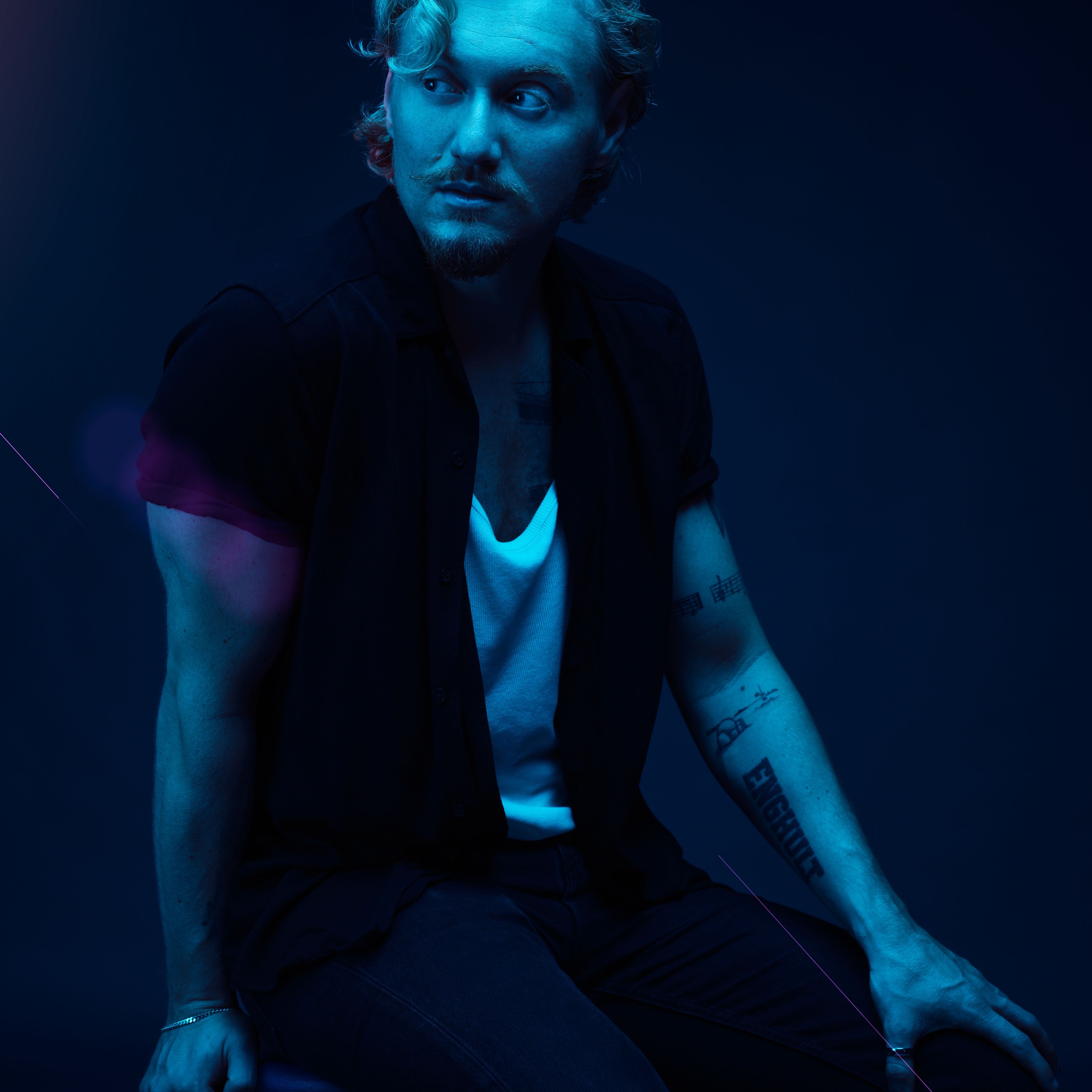 Profilbild för Felix Enghult