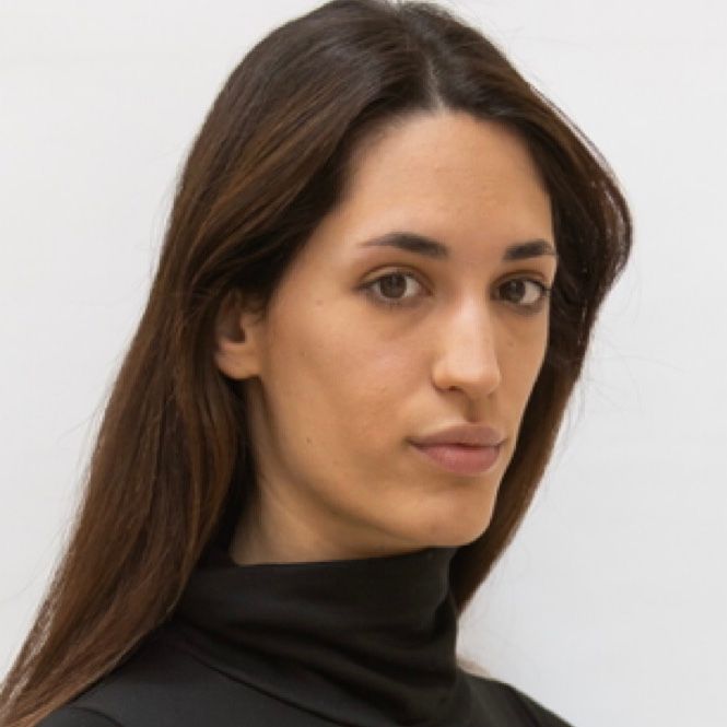 Profilbild för Vladana Čelebić