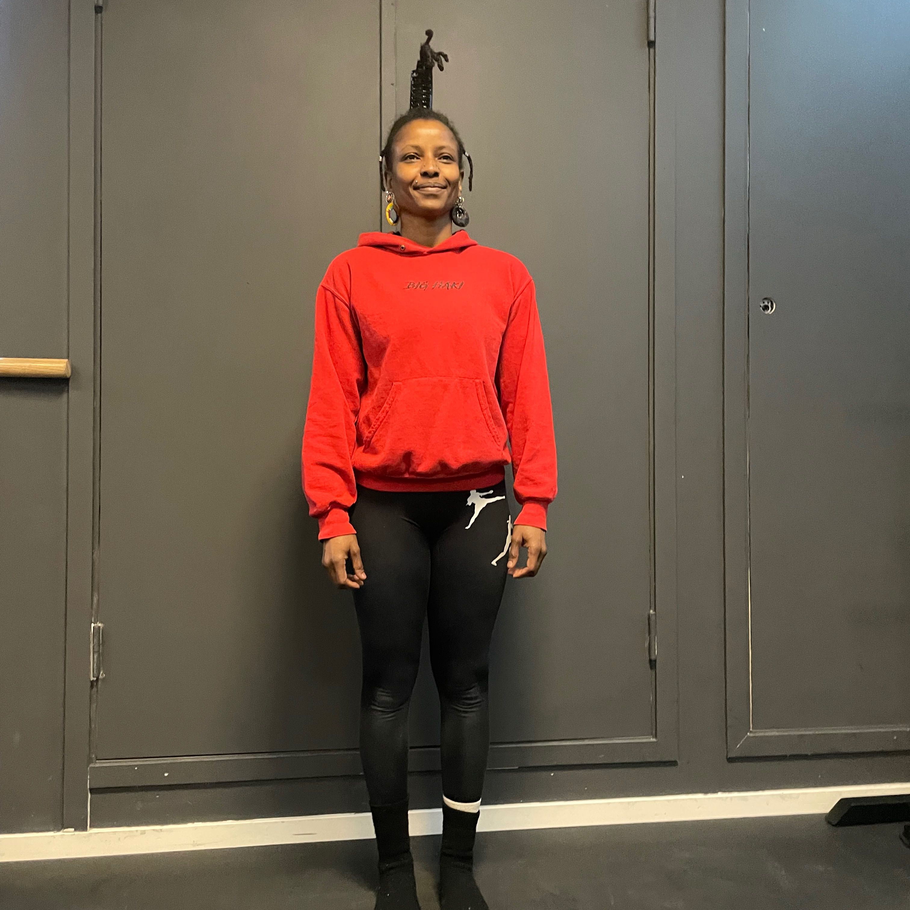 Profilbild för Susan Kariuki