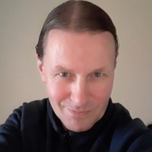 Profilbild för Martin Vikene