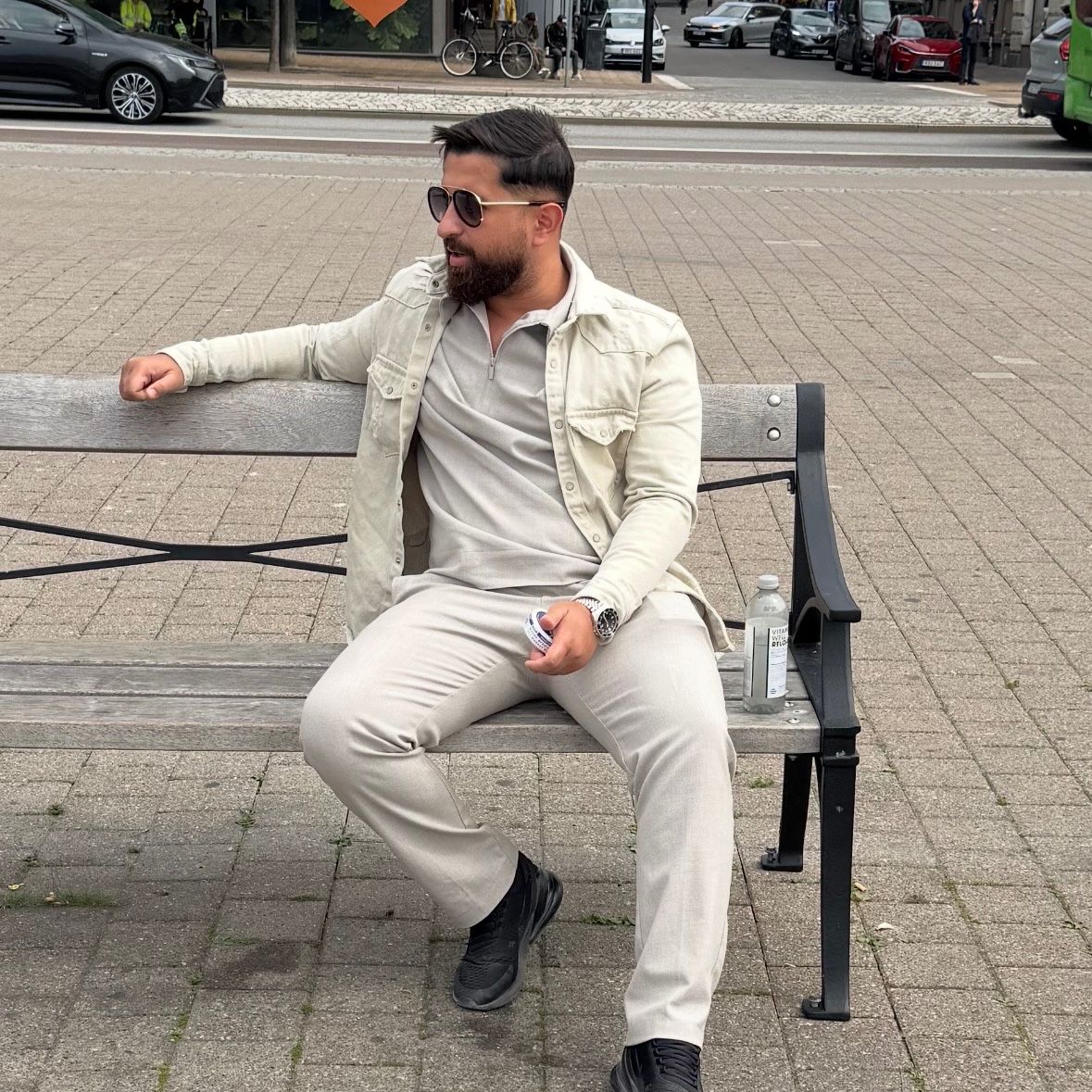Profilbild för Sameer Malik