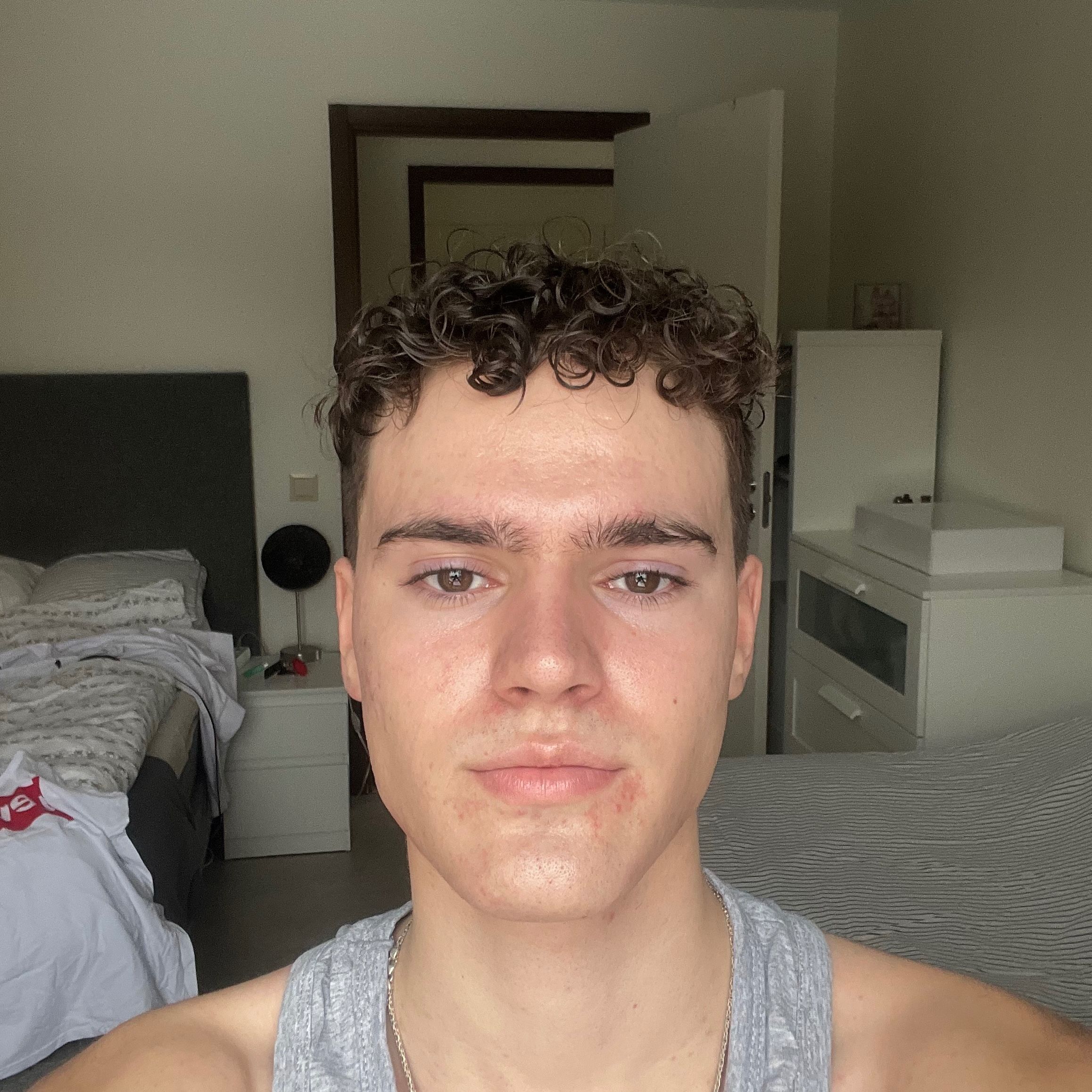 Profilbild för Benjaminm 06