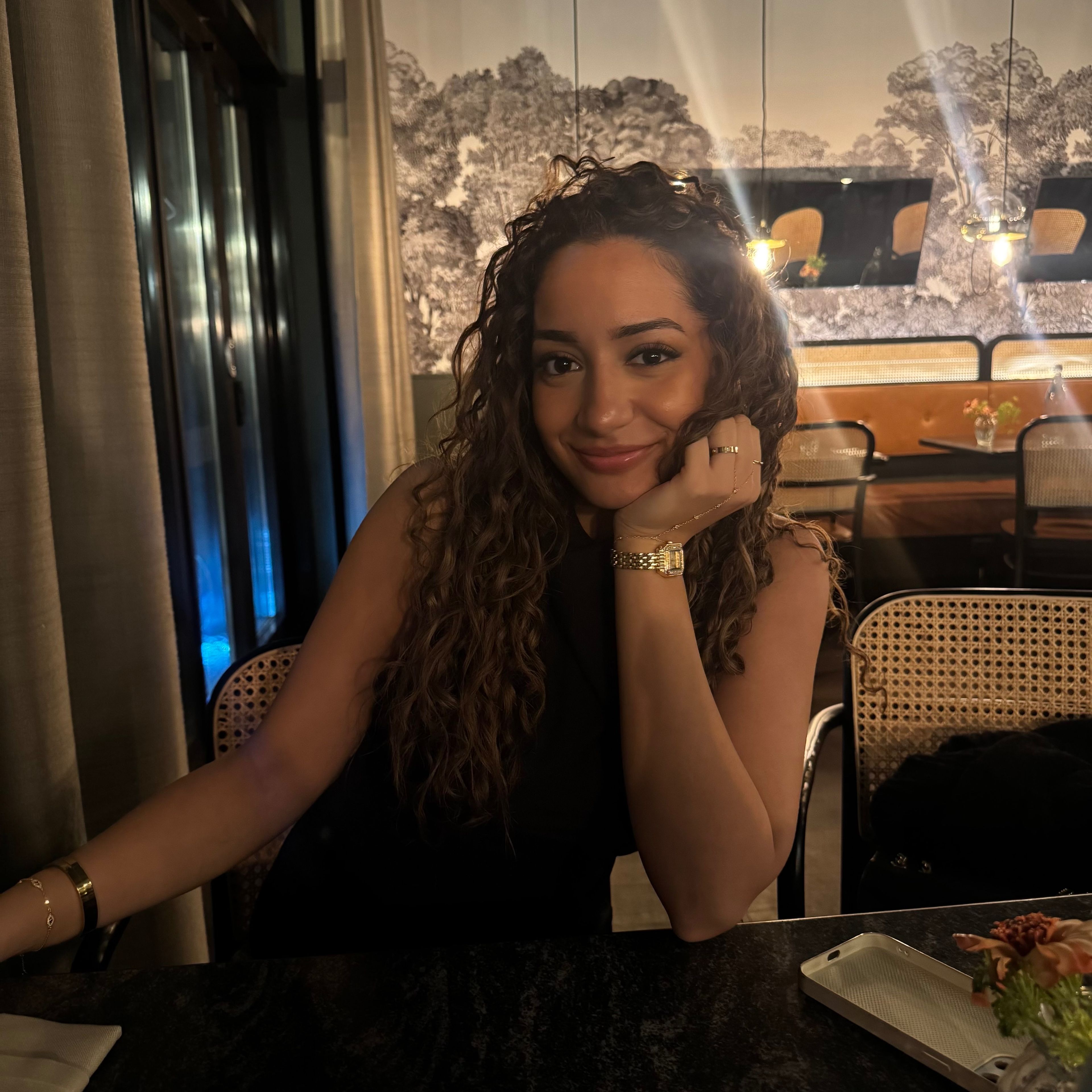 Profilbild för Valerie Kumar
