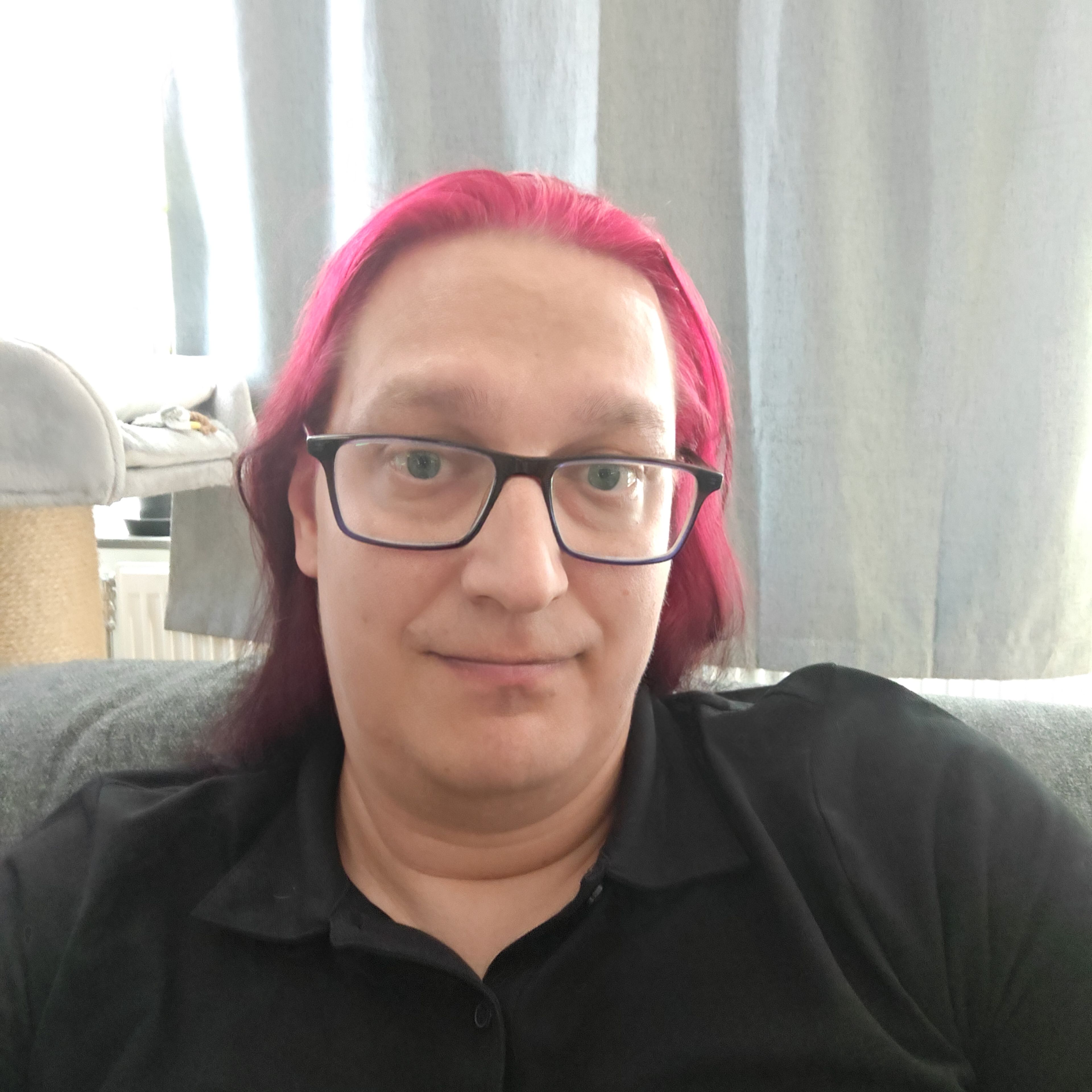 Profilbild för Chris Åkerfeldt Wendel