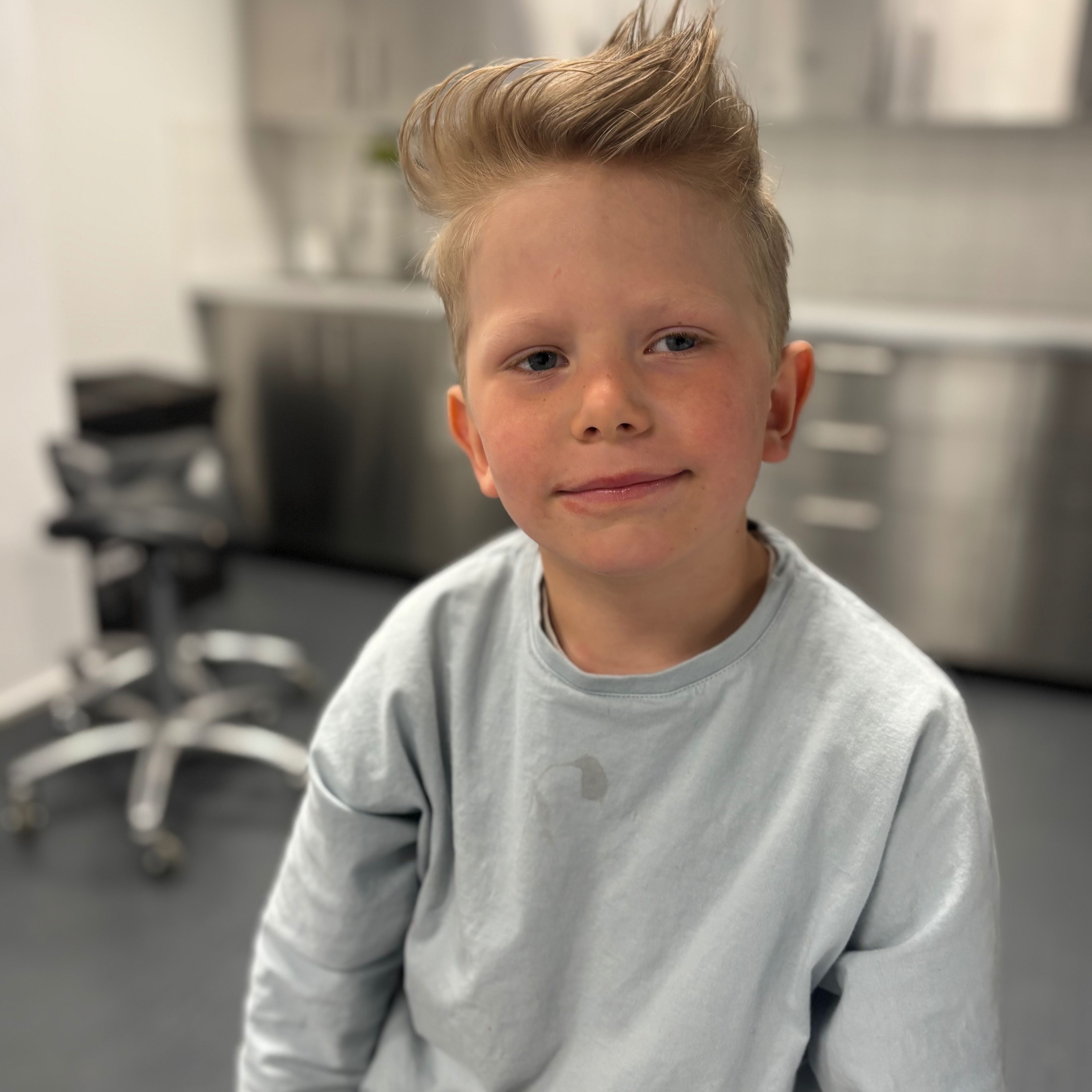 Profilbild för Hugo Lyko Lott