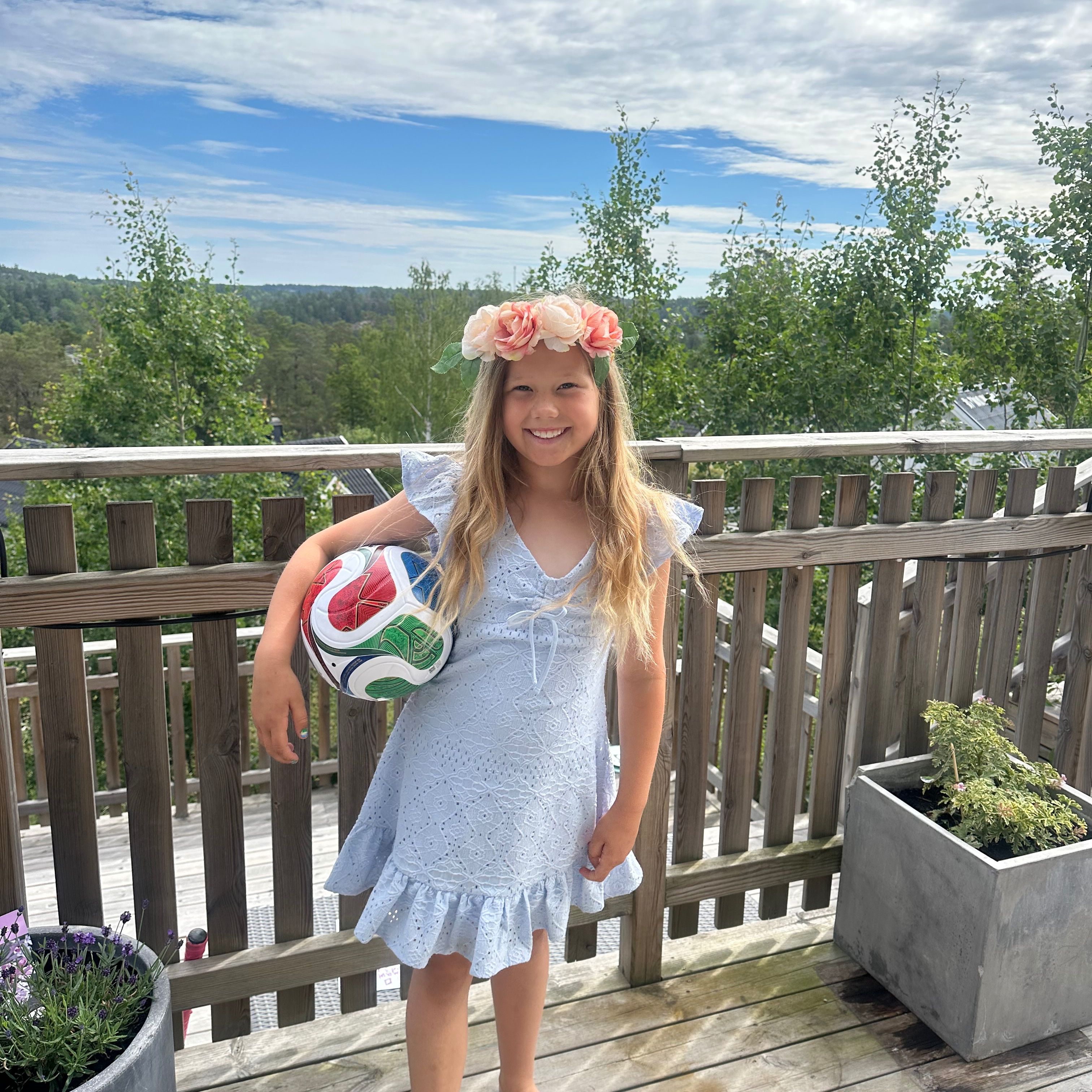 Profilbild för Lily Björklund