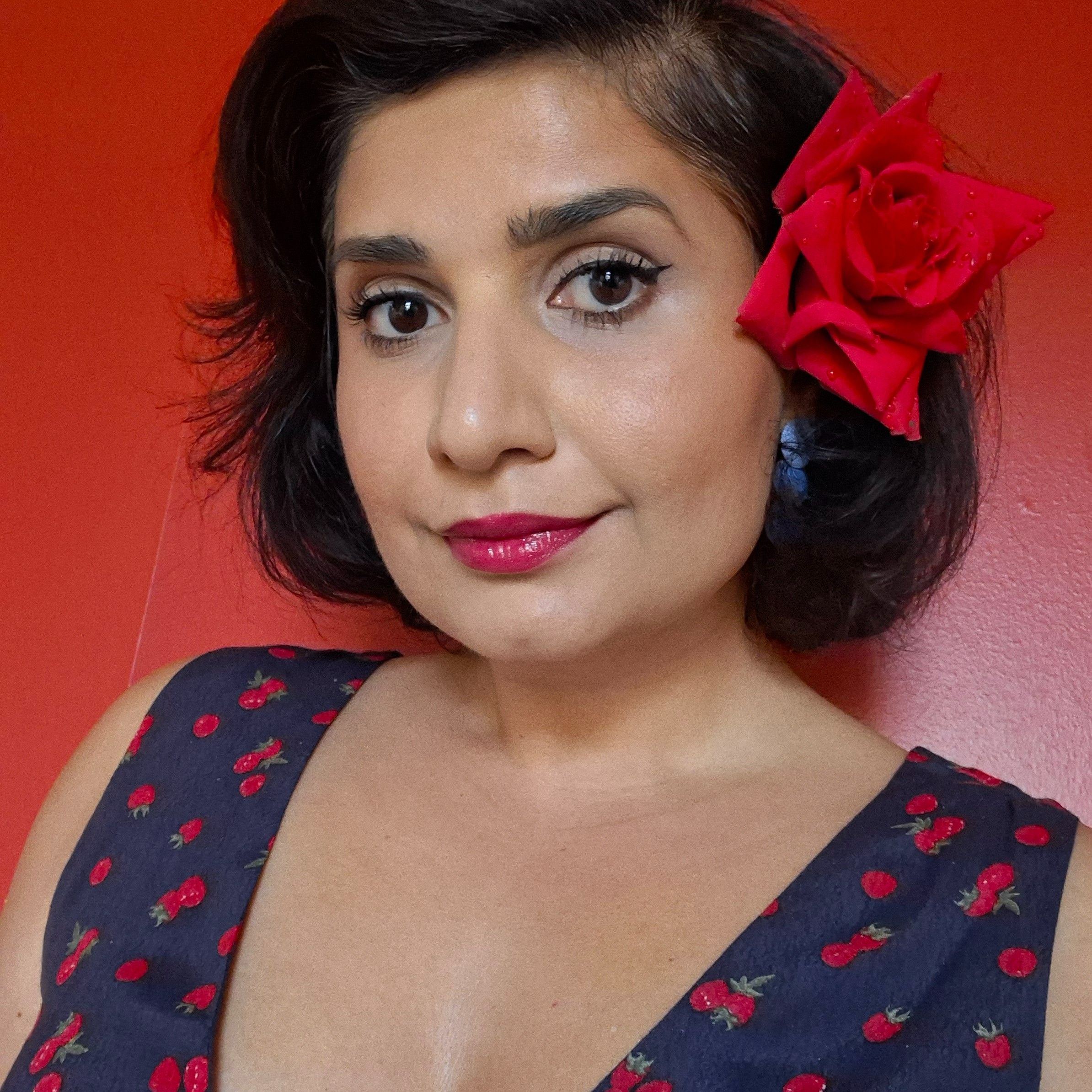 Profilbild för Nikán Zarghani