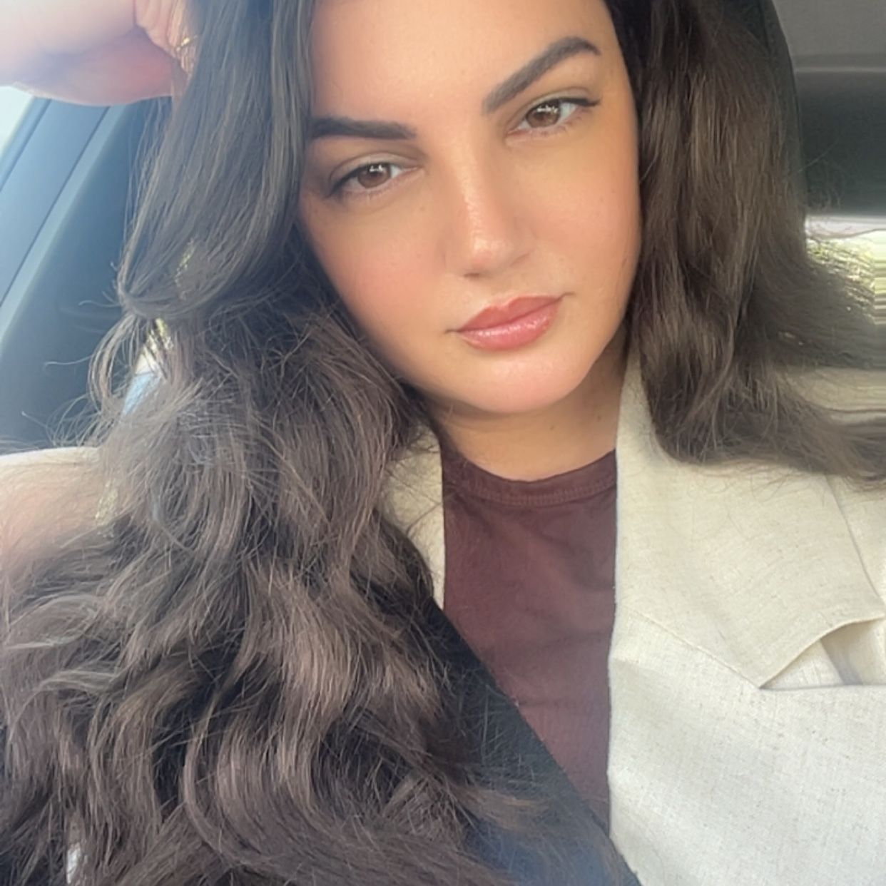 Profilbild för Mireille Issa