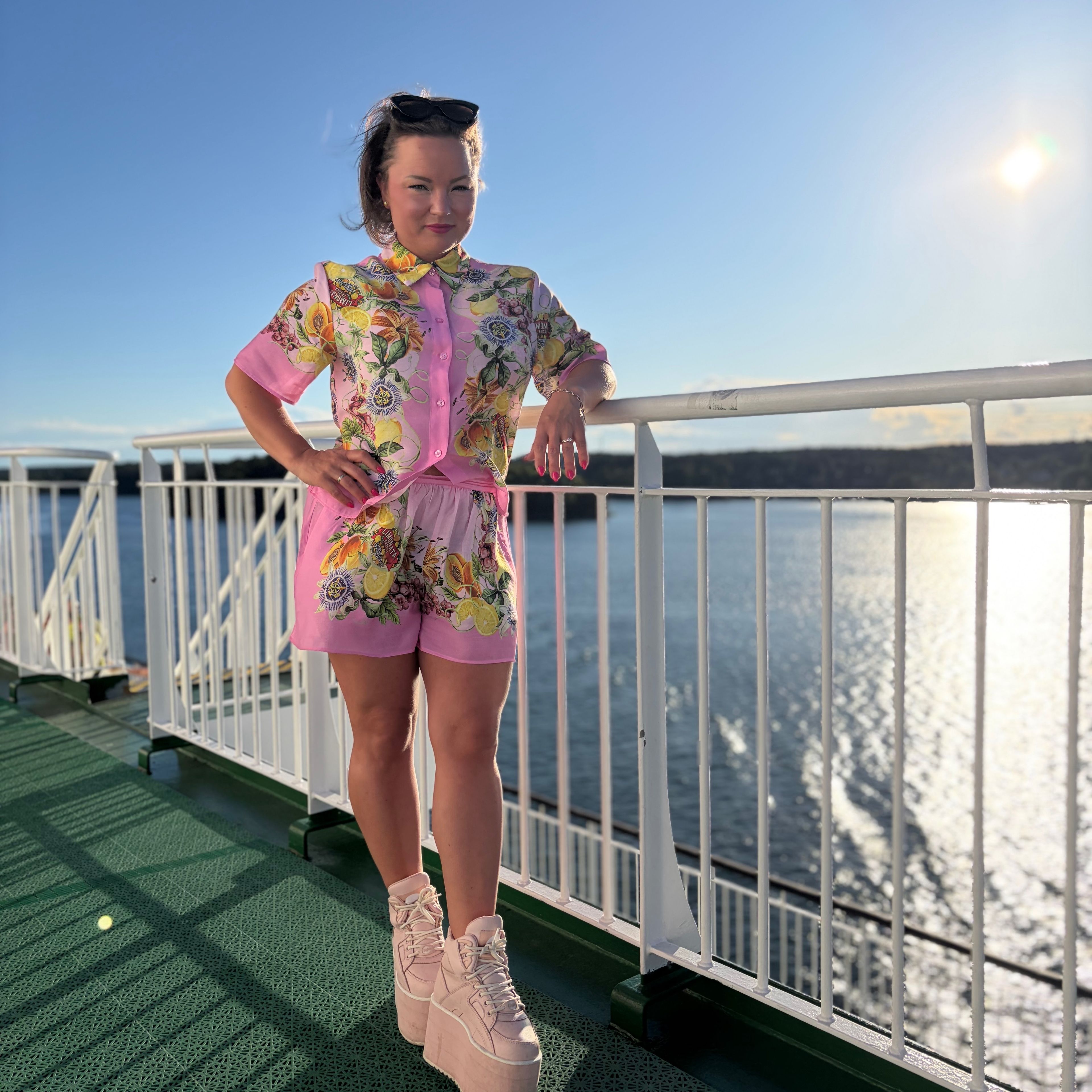 Profilbild för Satu Lokka