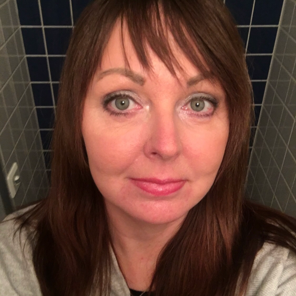 Profilbild för Susanne Tegelid