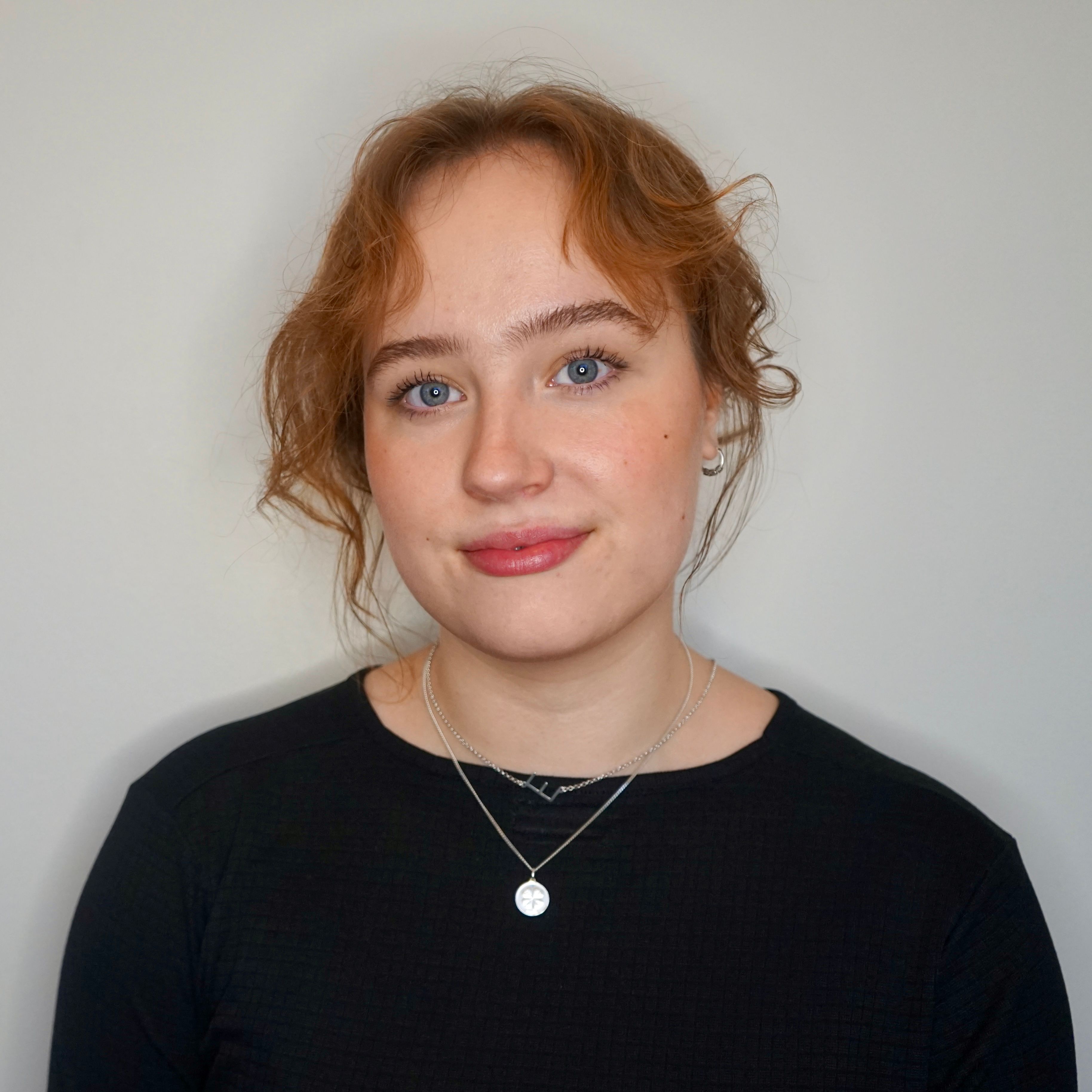 Profilbild för Elsa Breitfeld Tafvelin