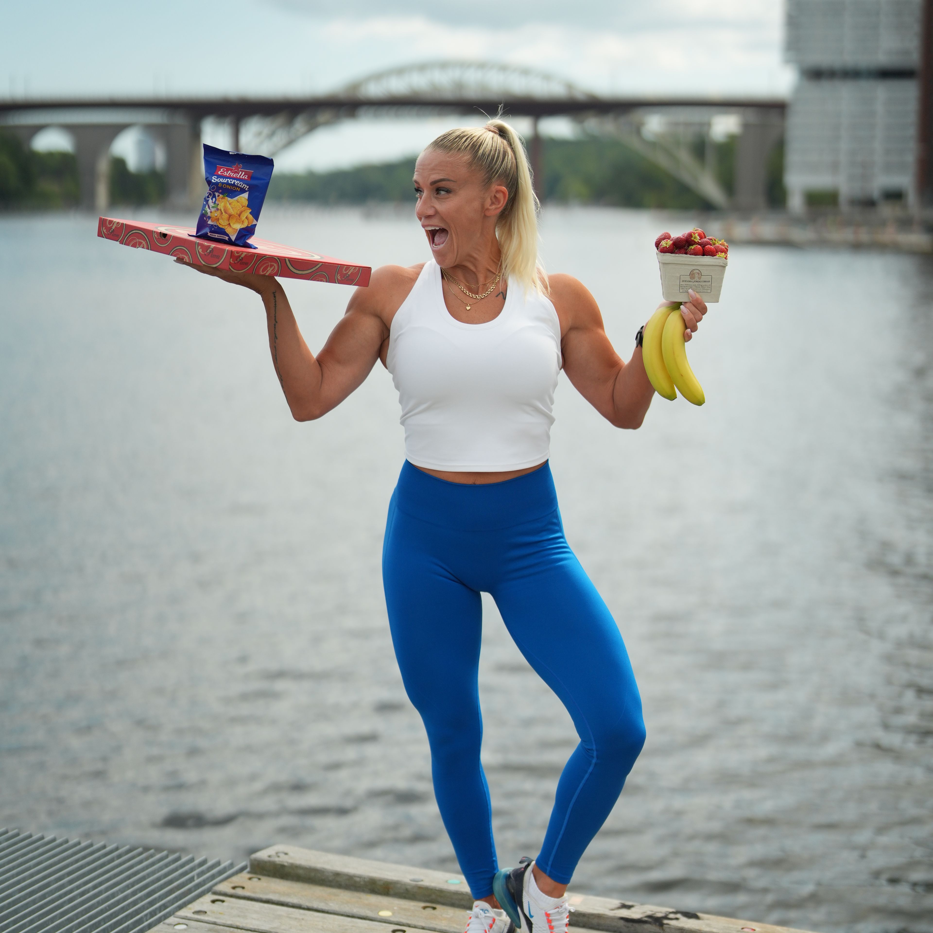 Profilbild för Helene Ahlson