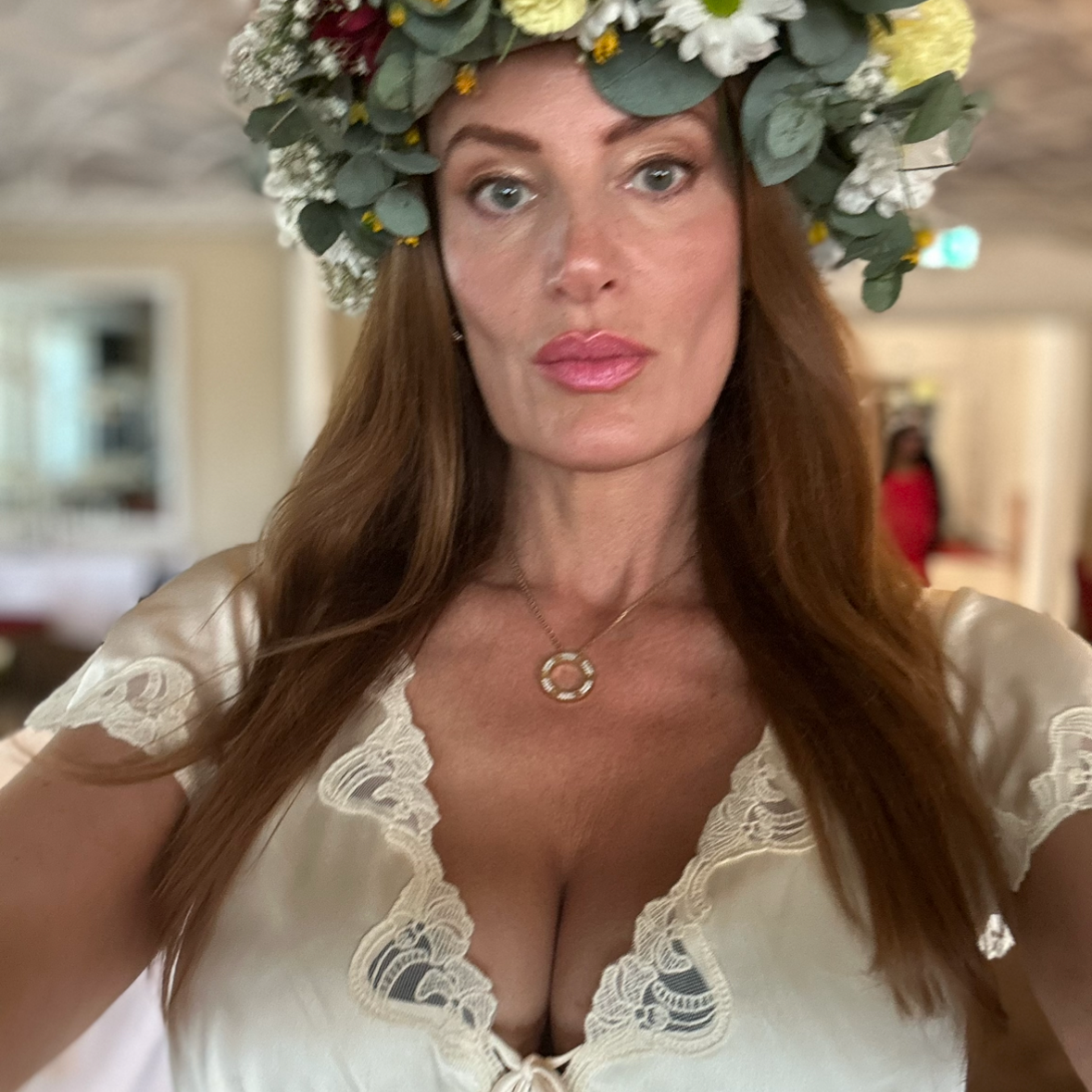 Profilbild för Julia Halvorvsen