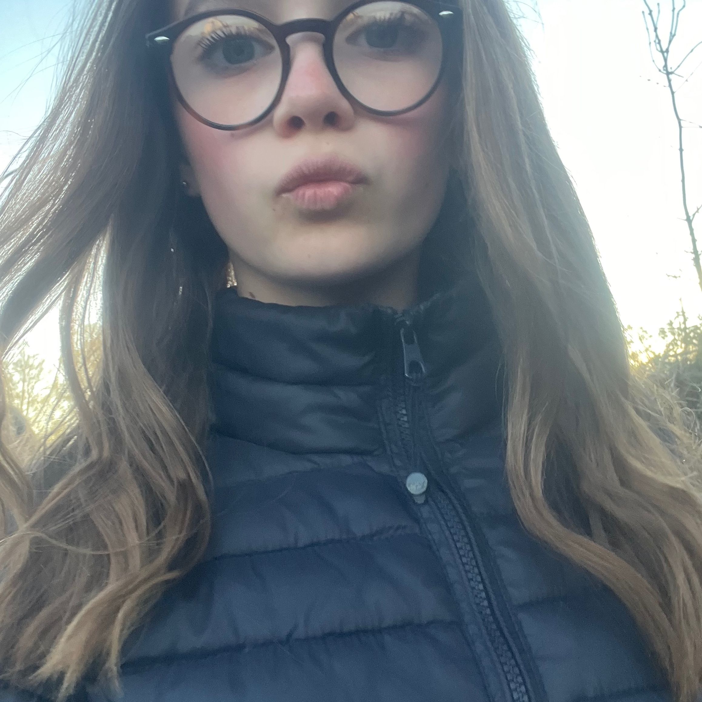 Profilbild för Majken Stenvall