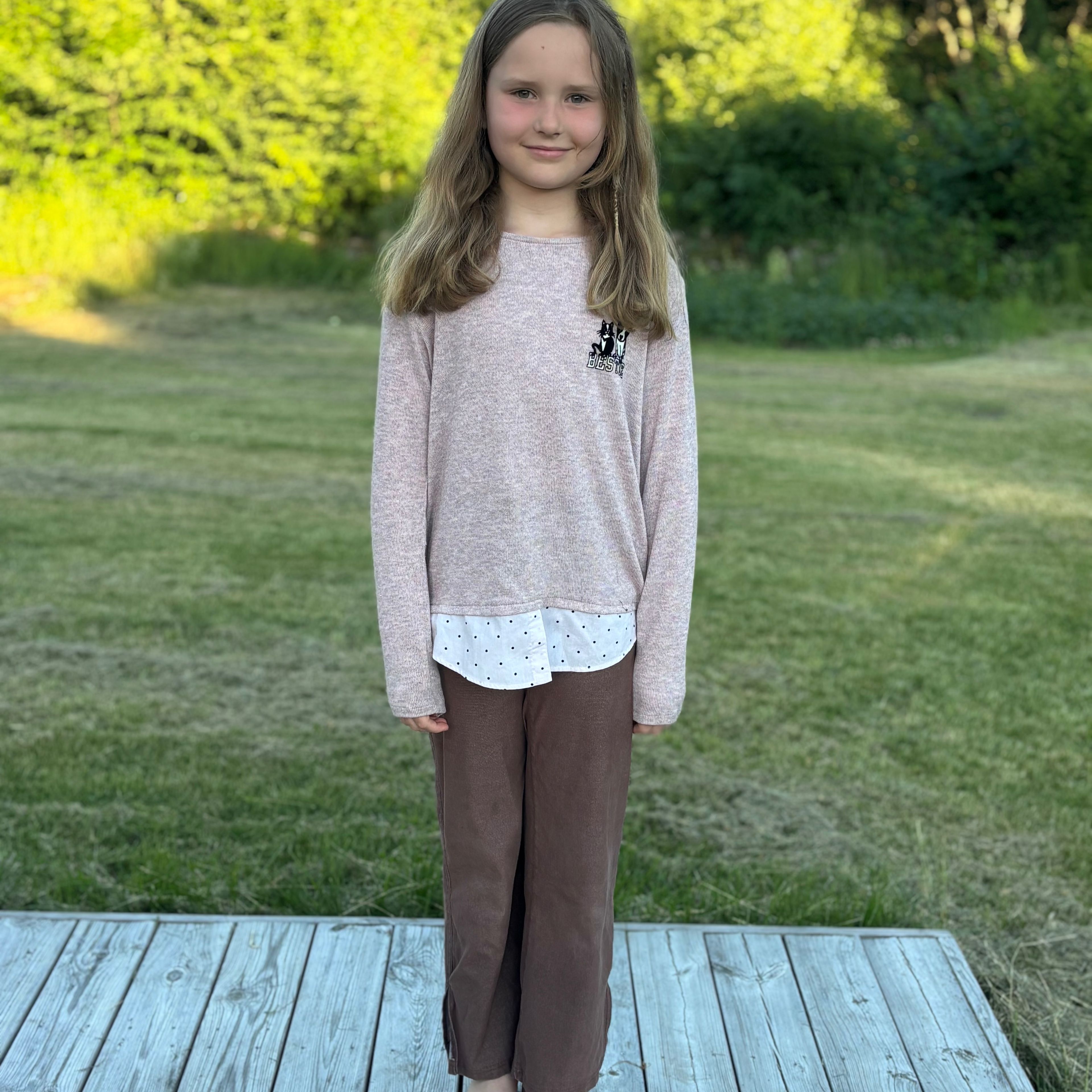 Profilbild för Selma Stoopendahl