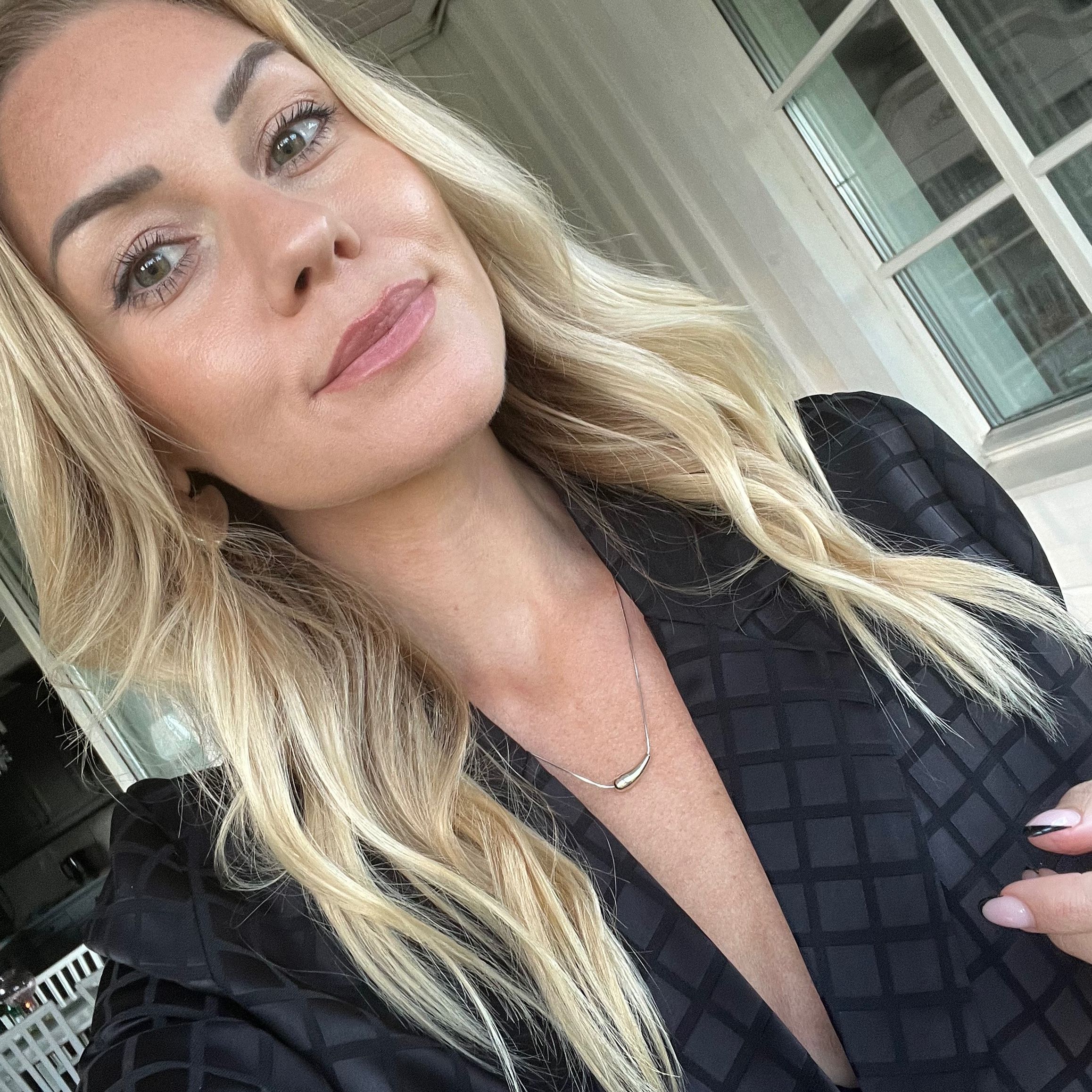Profilbild för Pauline Solander Valter