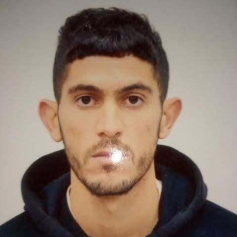 Profilbild för Mohammed Zoghar
