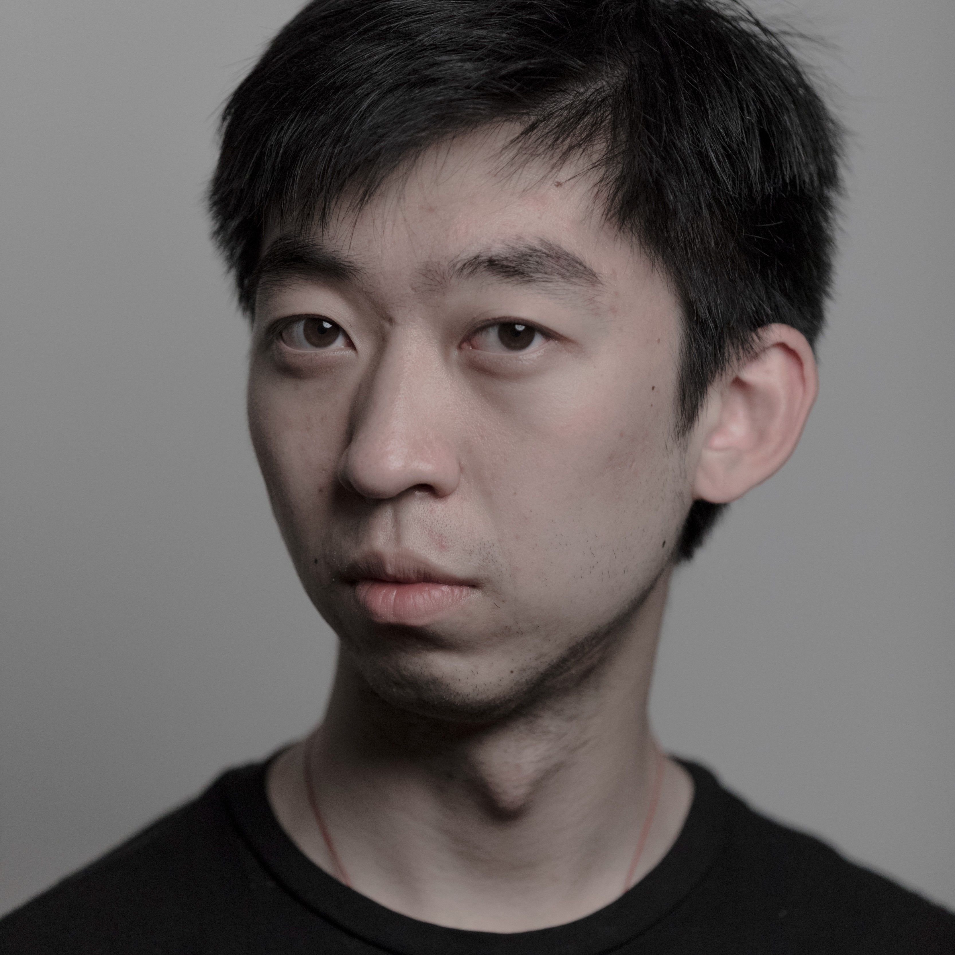 Profilbild för Richard R. He