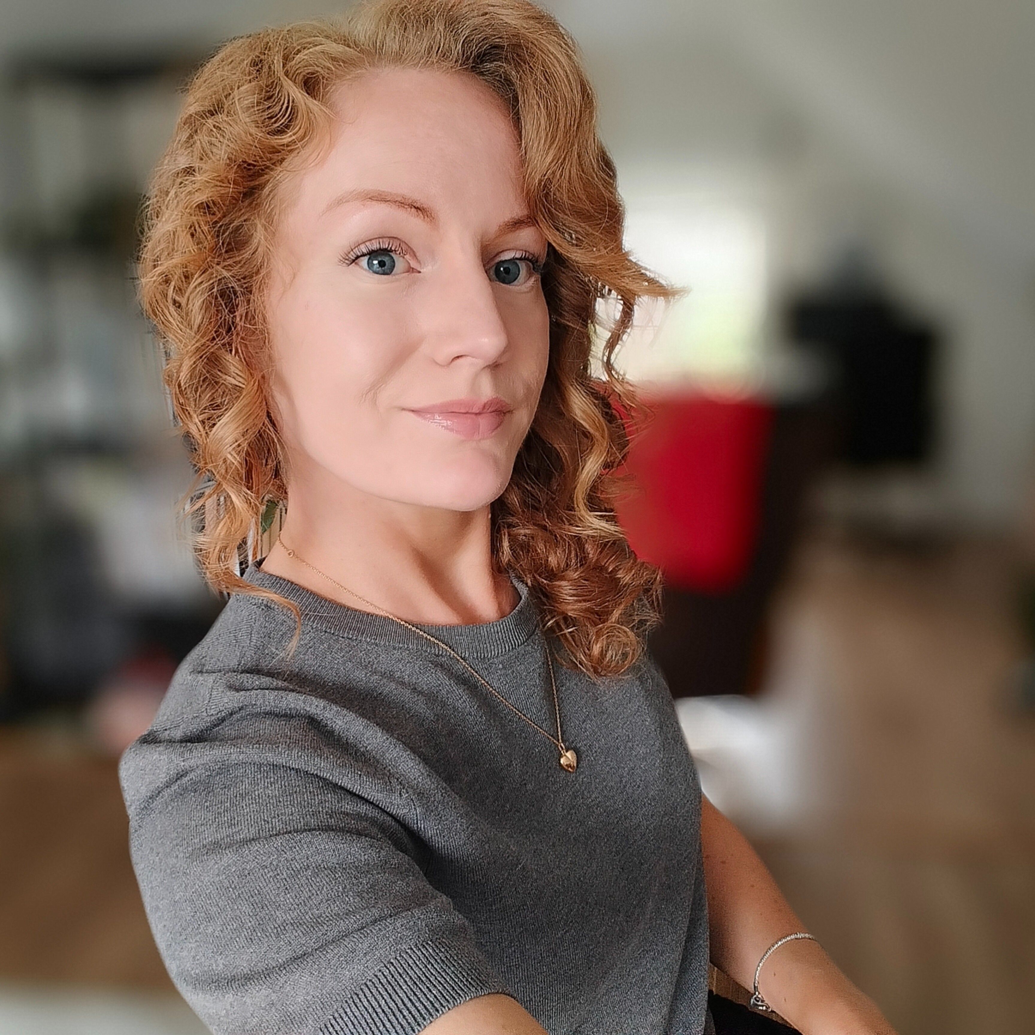 Profilbild för Annie Hägglund