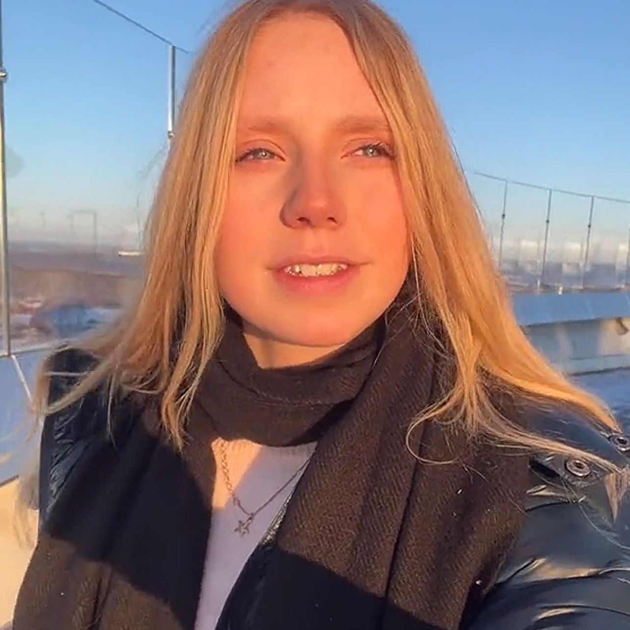 Profilbild för Alma Severinsson