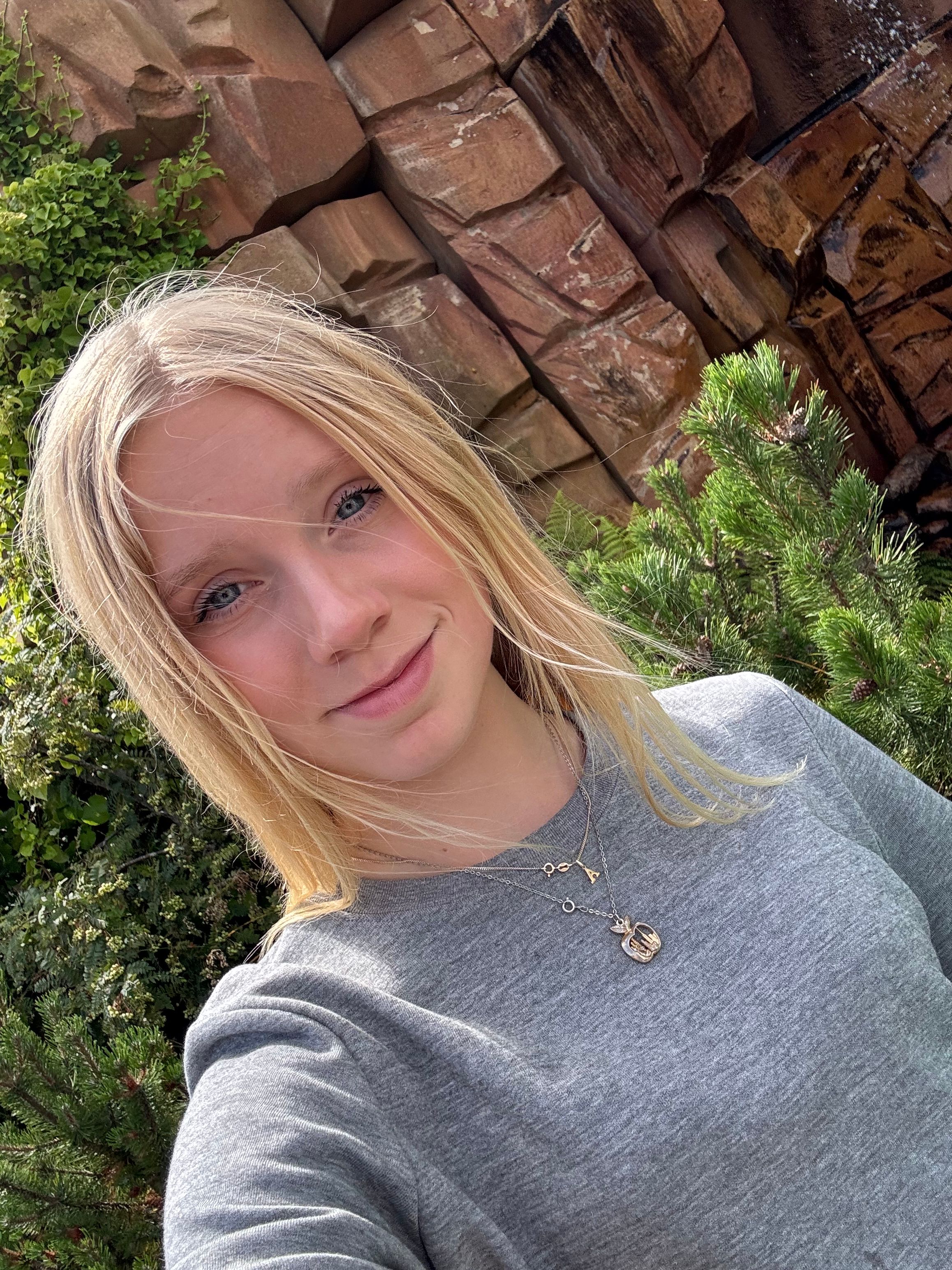 Profilbild för Alma Severinsson