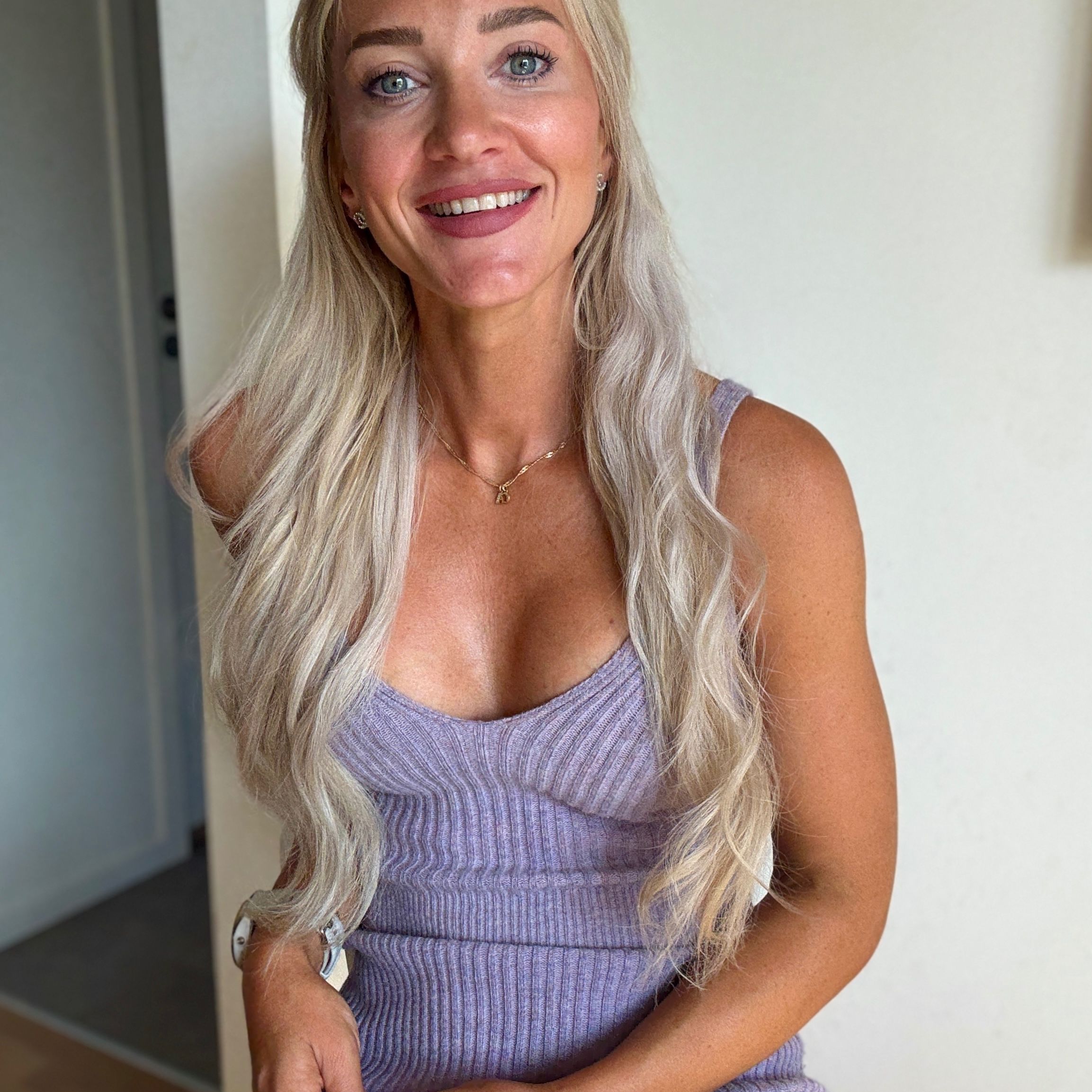 Profilbild för Frida Sundqvist