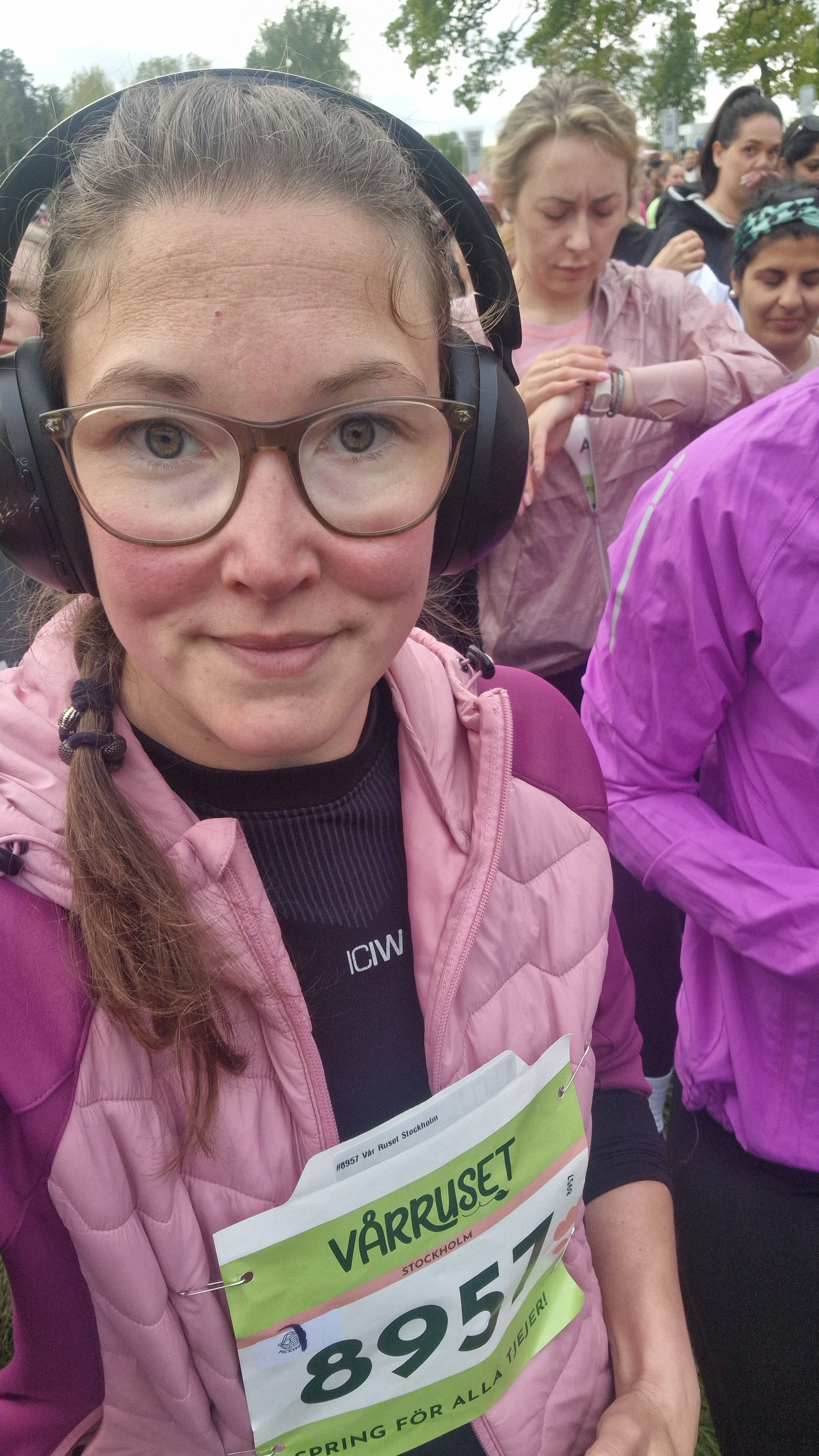 Profilbild för Diana Sjöström