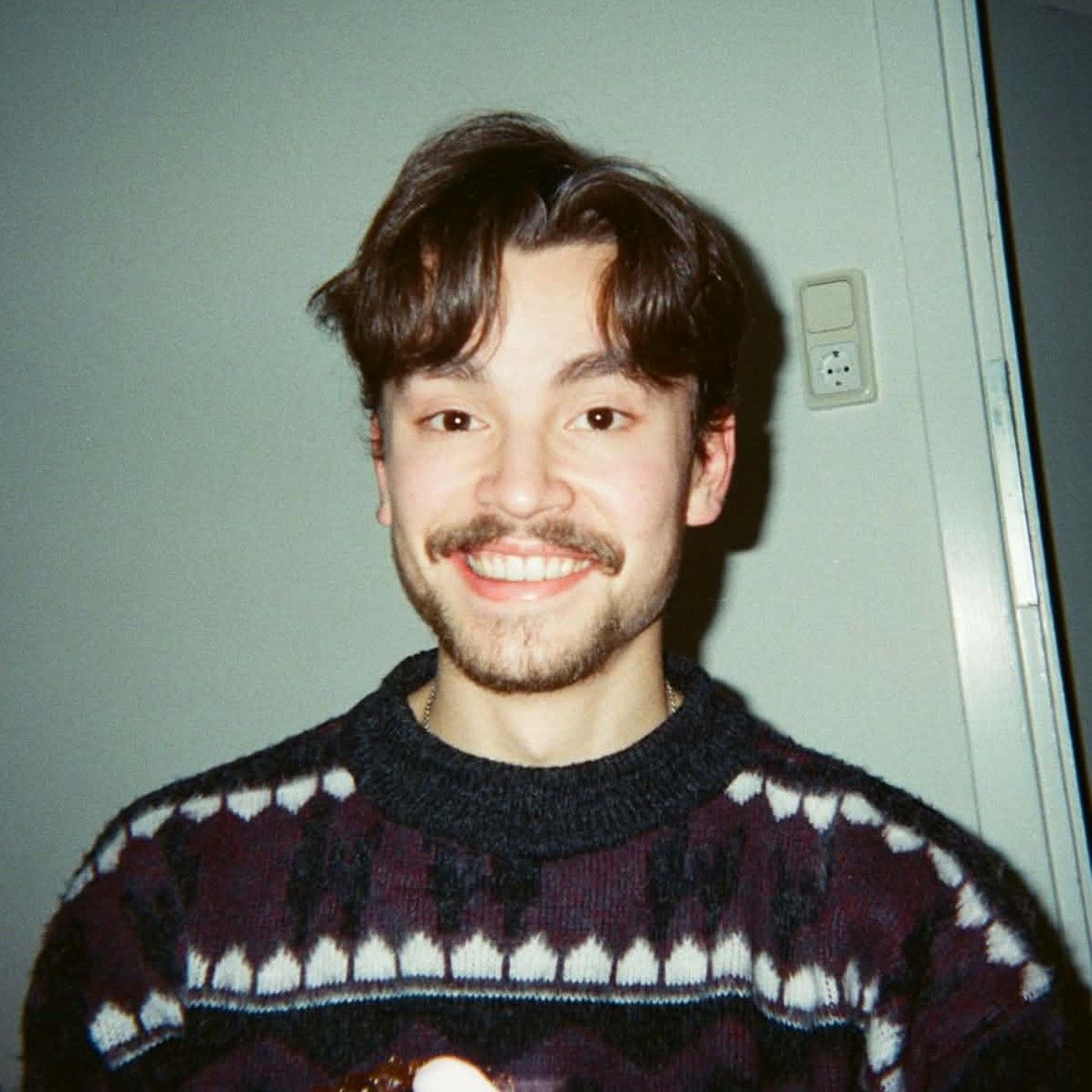 Profilbild för Viggo Brodin
